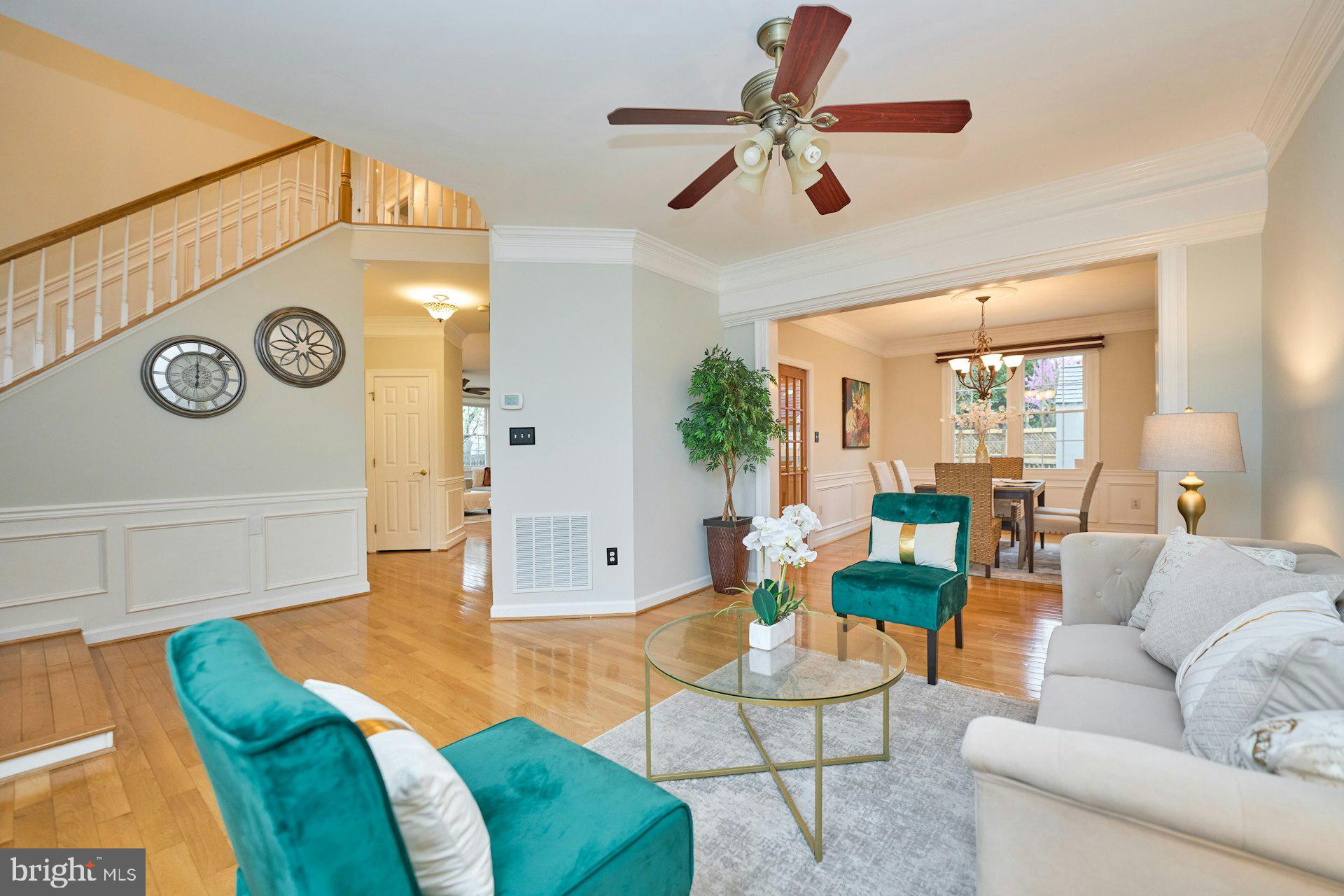 OLD MILL - Residential