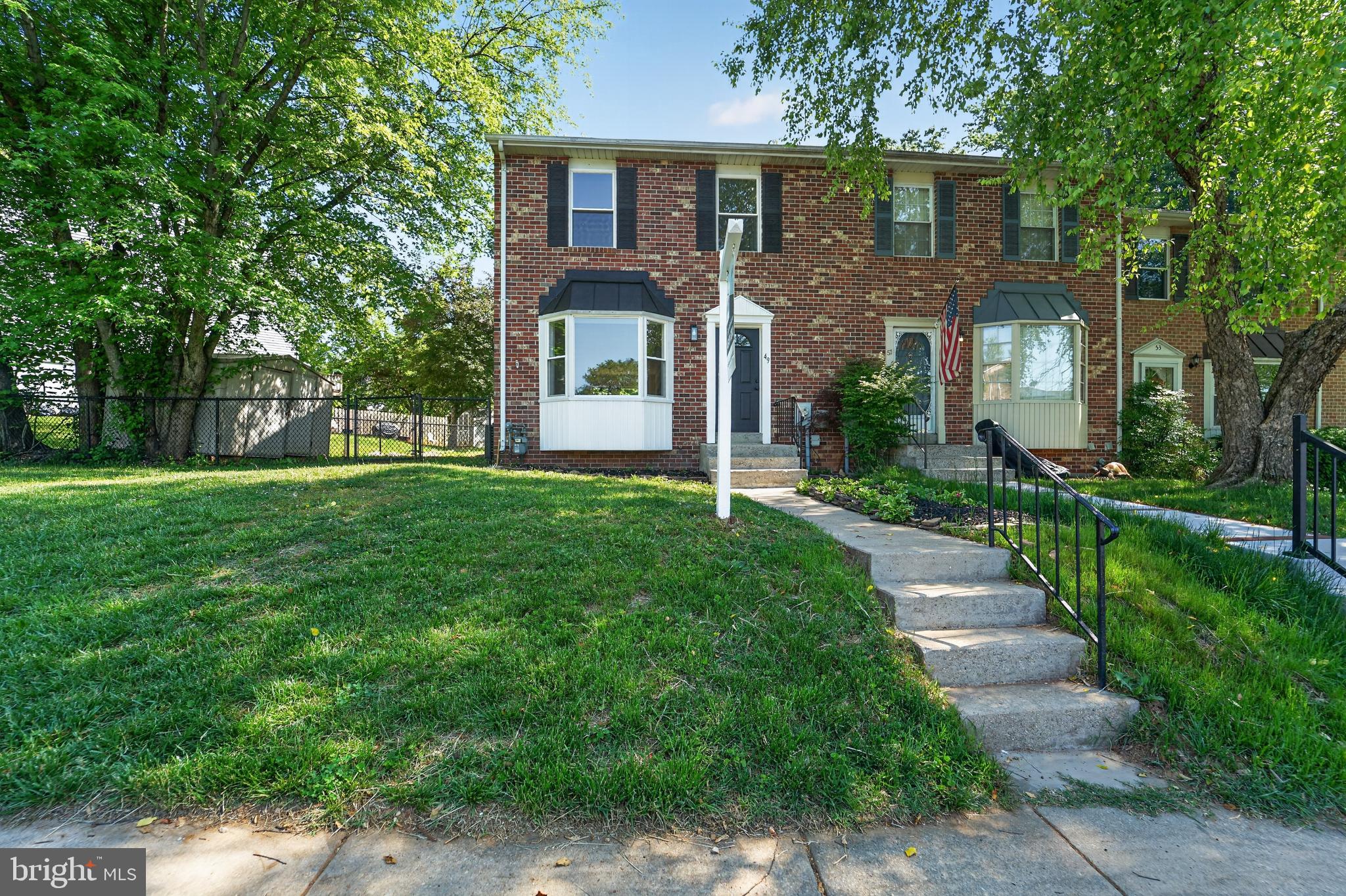 OAK HURST - Residential
