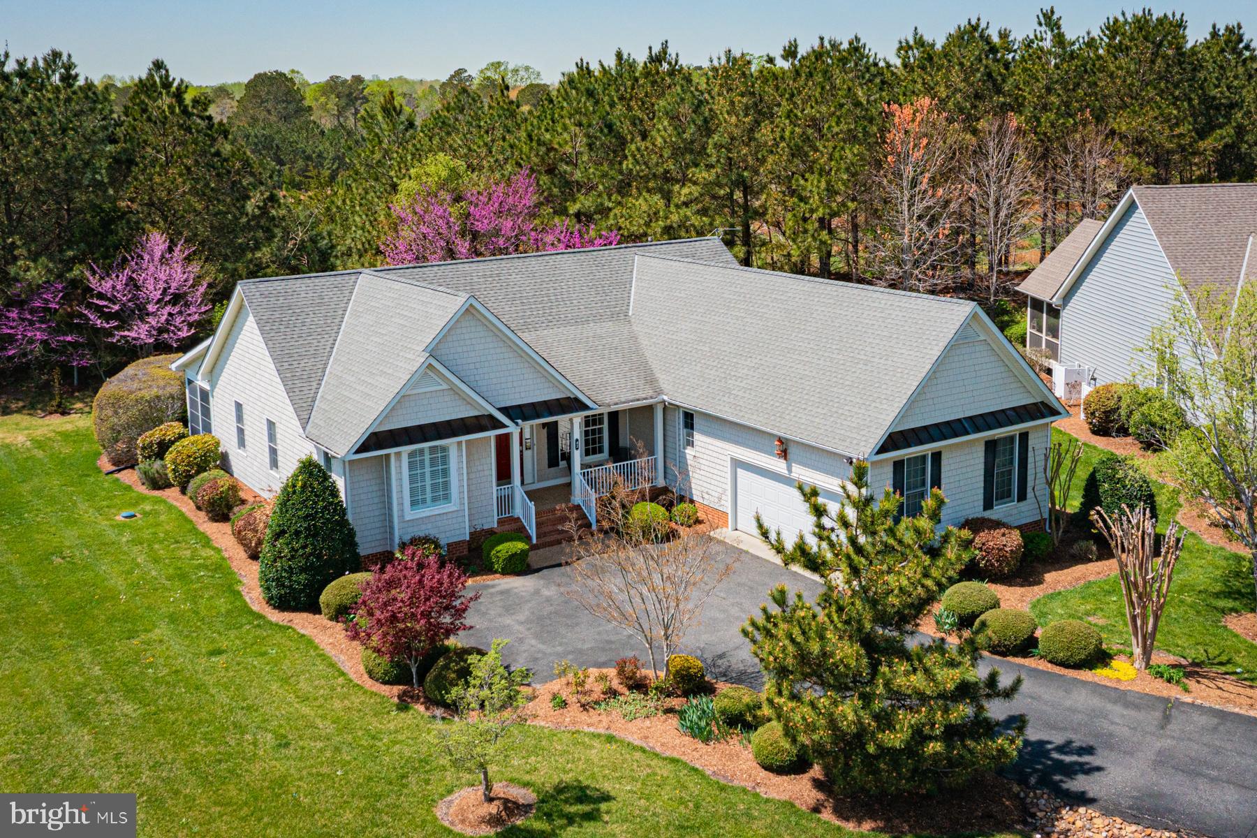 HILLS QUARTER - Residential