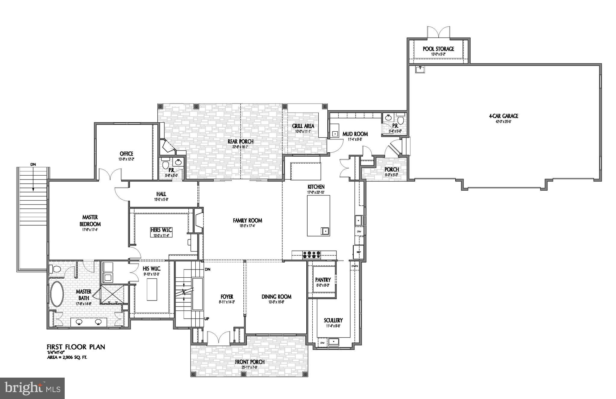 HUNTING HILLS - Residential