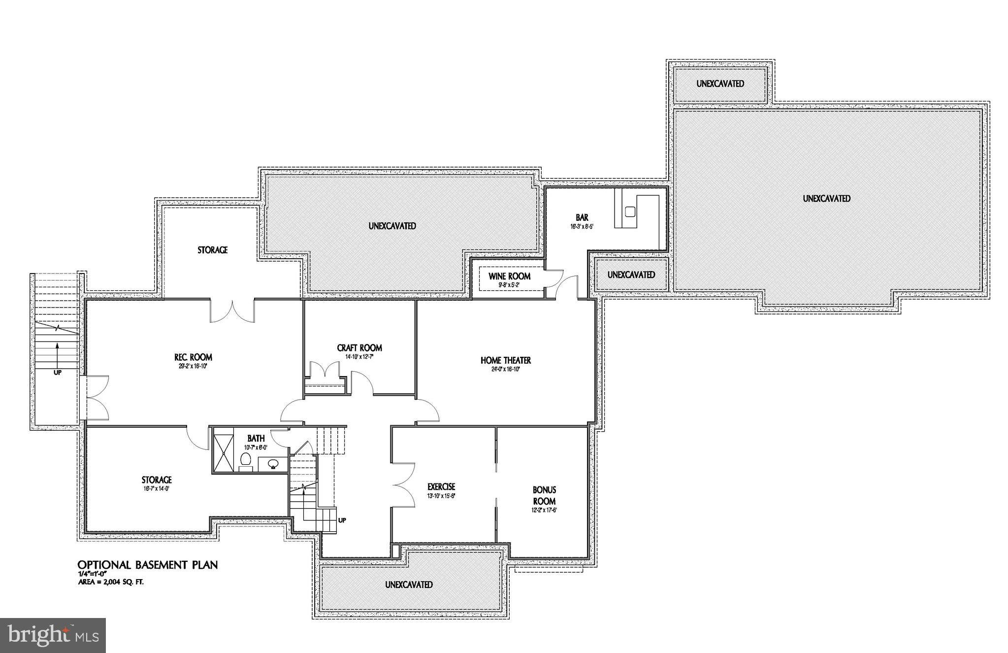 HUNTING HILLS - Residential