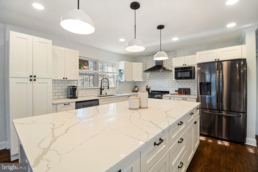 ROCK SPRING - Residential
