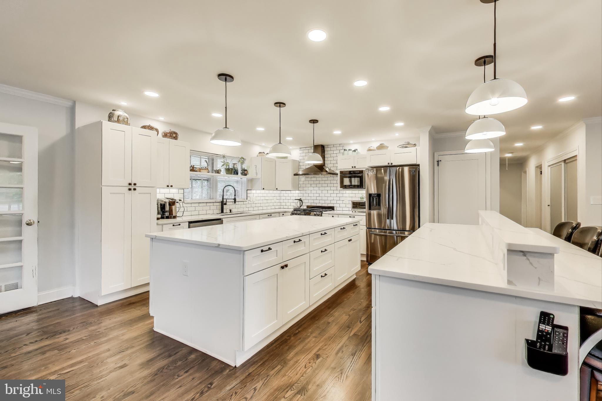 ROCK SPRING - Residential