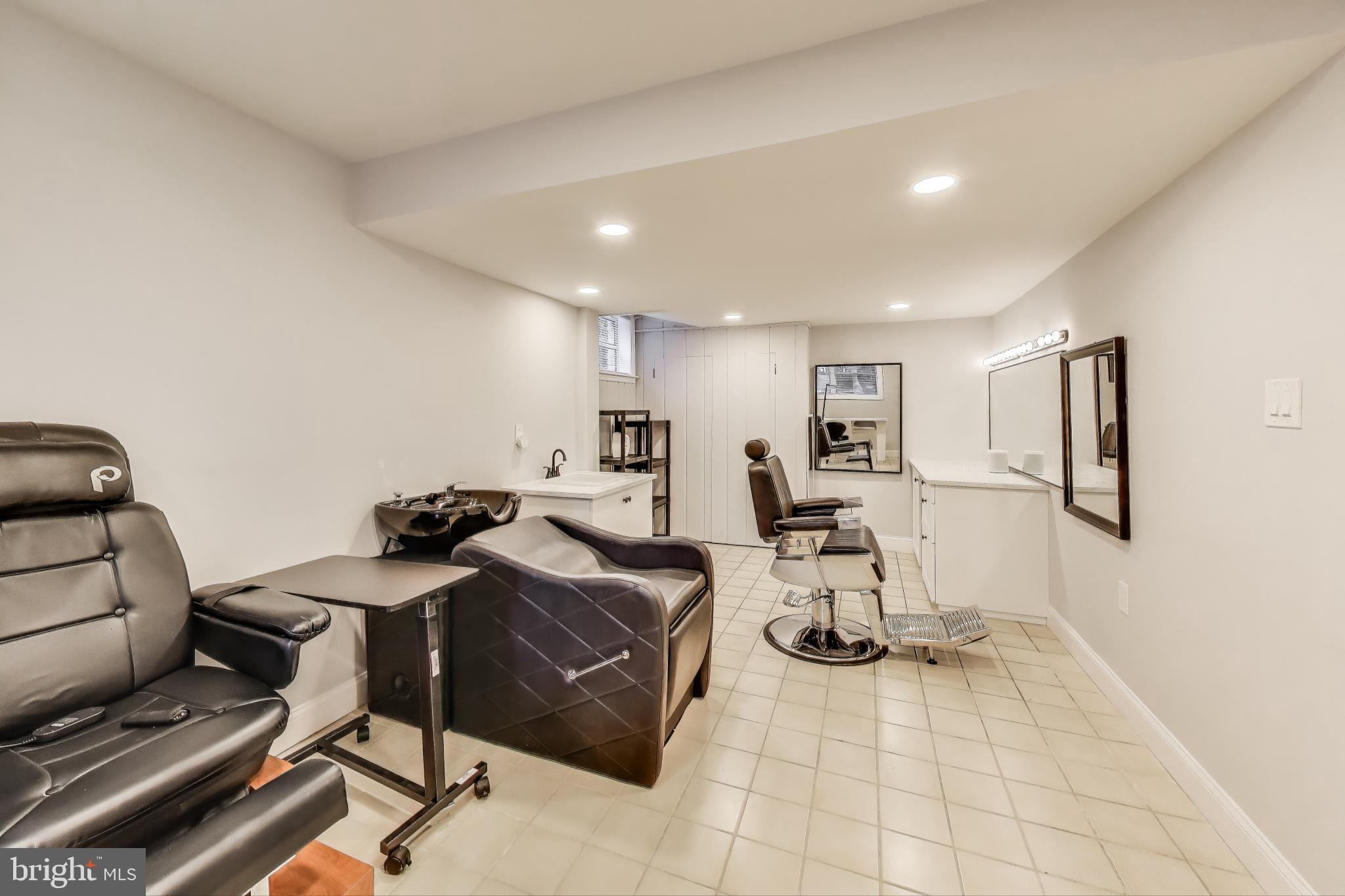 ROCK SPRING - Residential