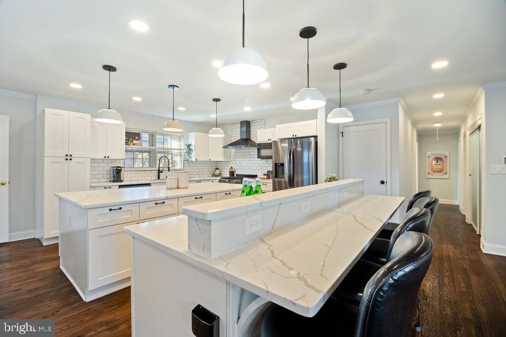 ROCK SPRING - Residential