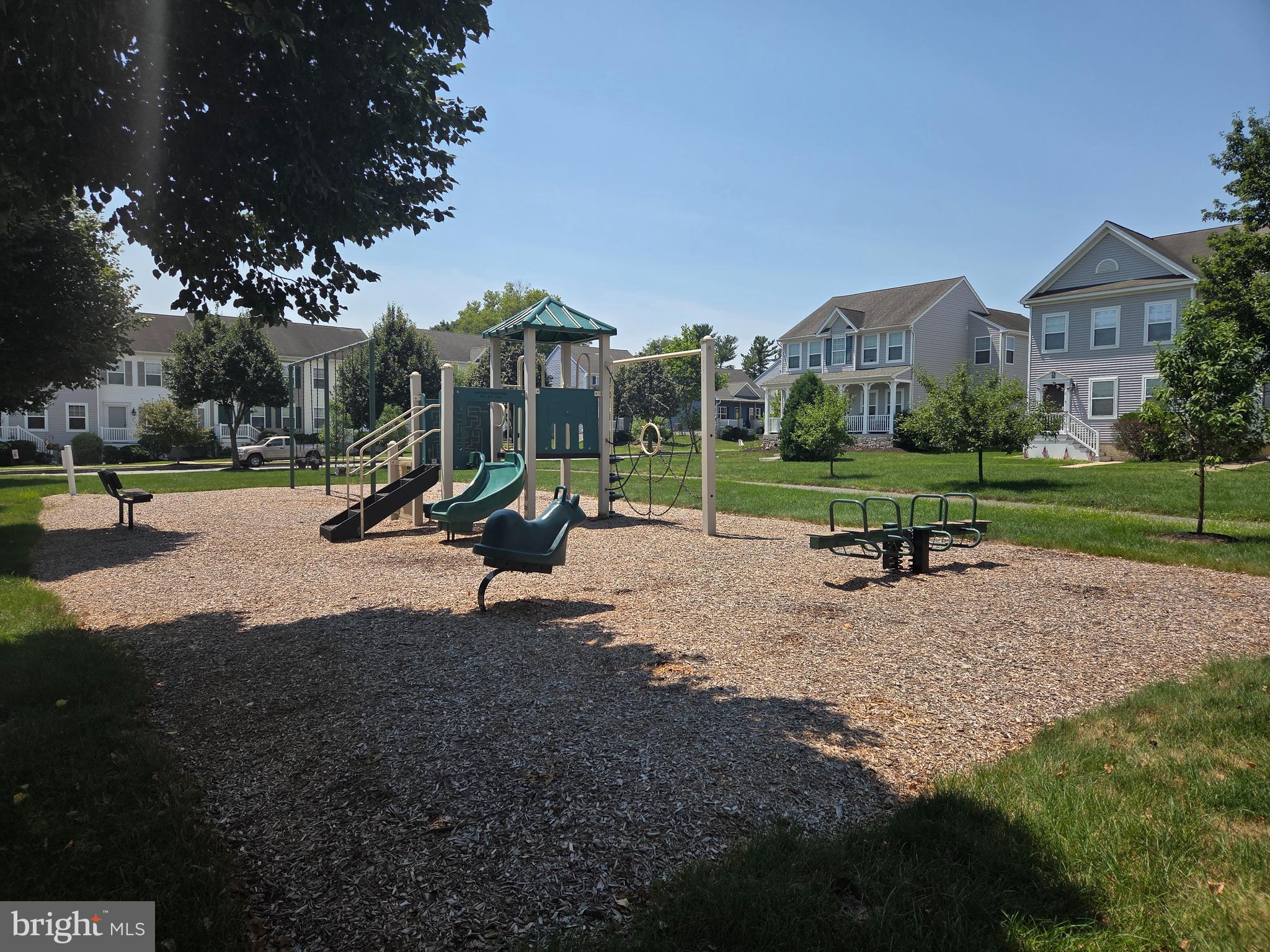CASTLETON - Residential