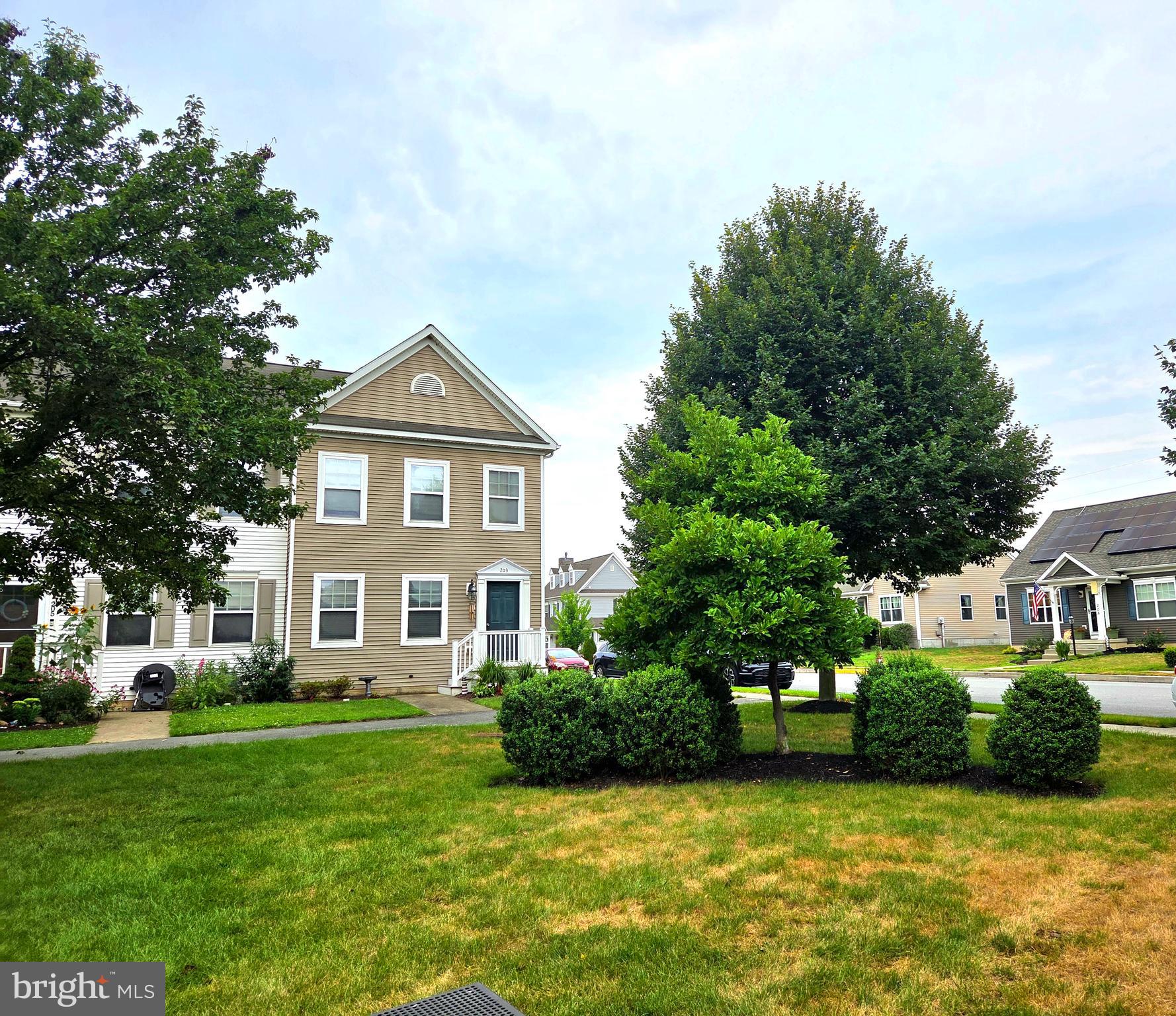 CASTLETON - Residential