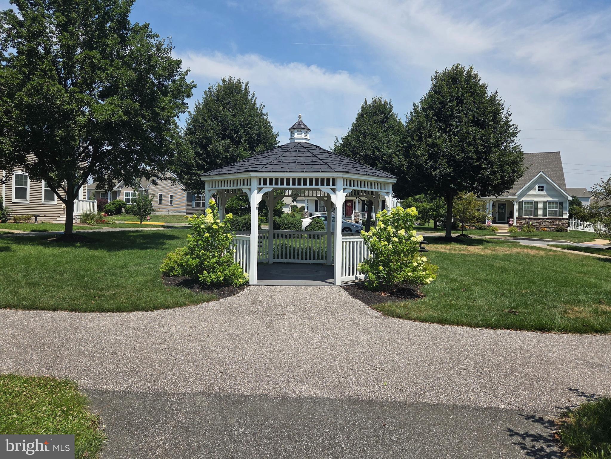 CASTLETON - Residential