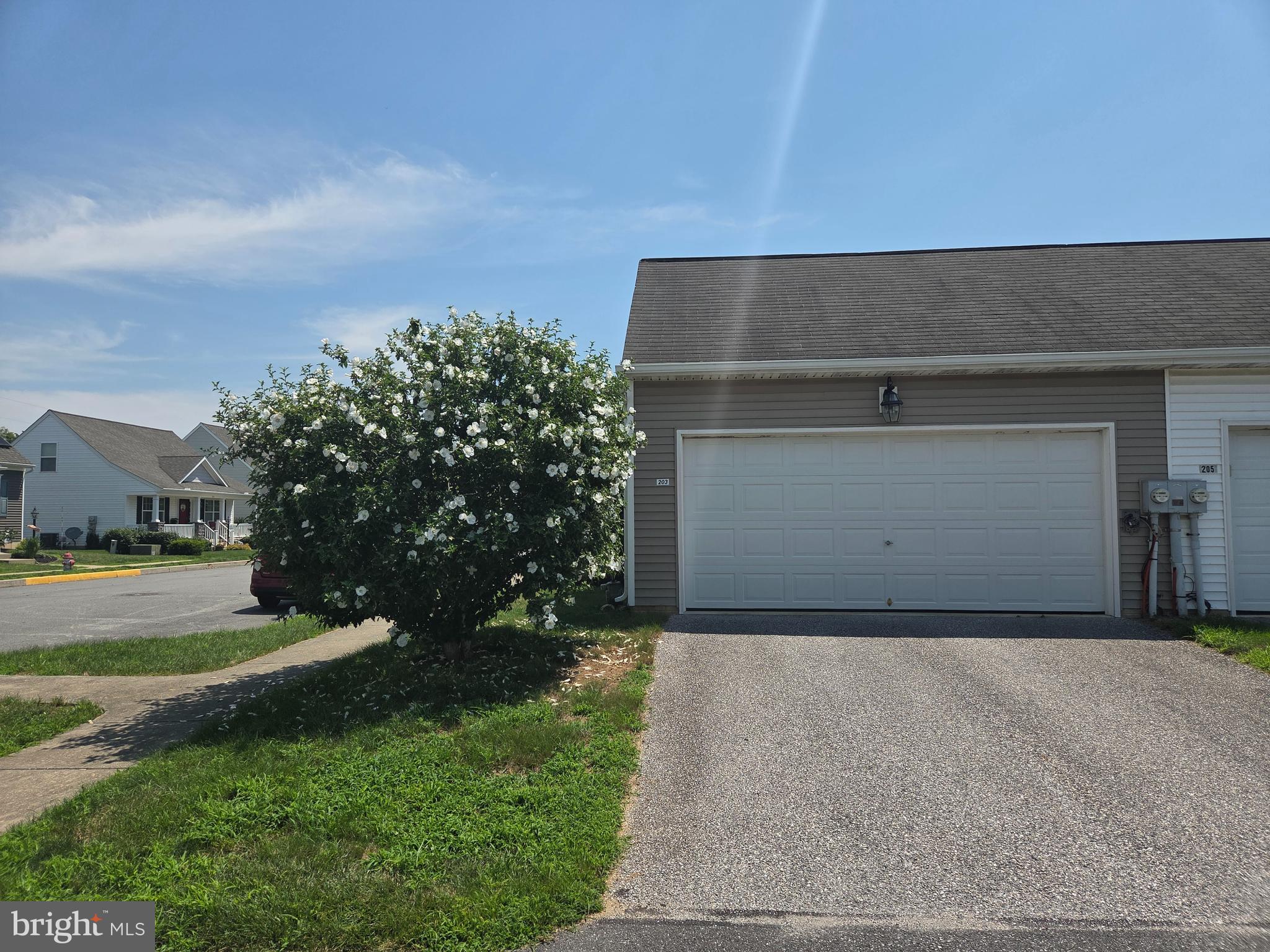 CASTLETON - Residential