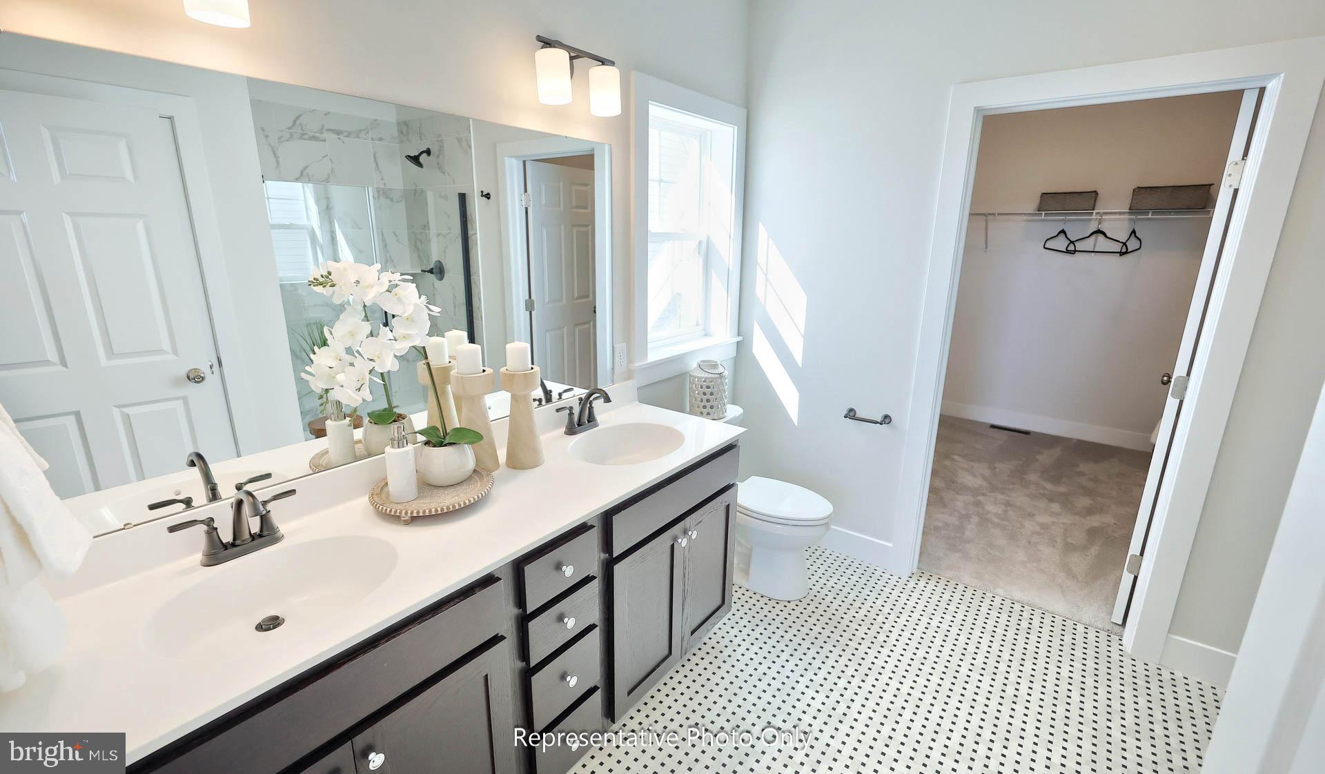 INSPIRE 55+ AT LEGACY PARK - Residential