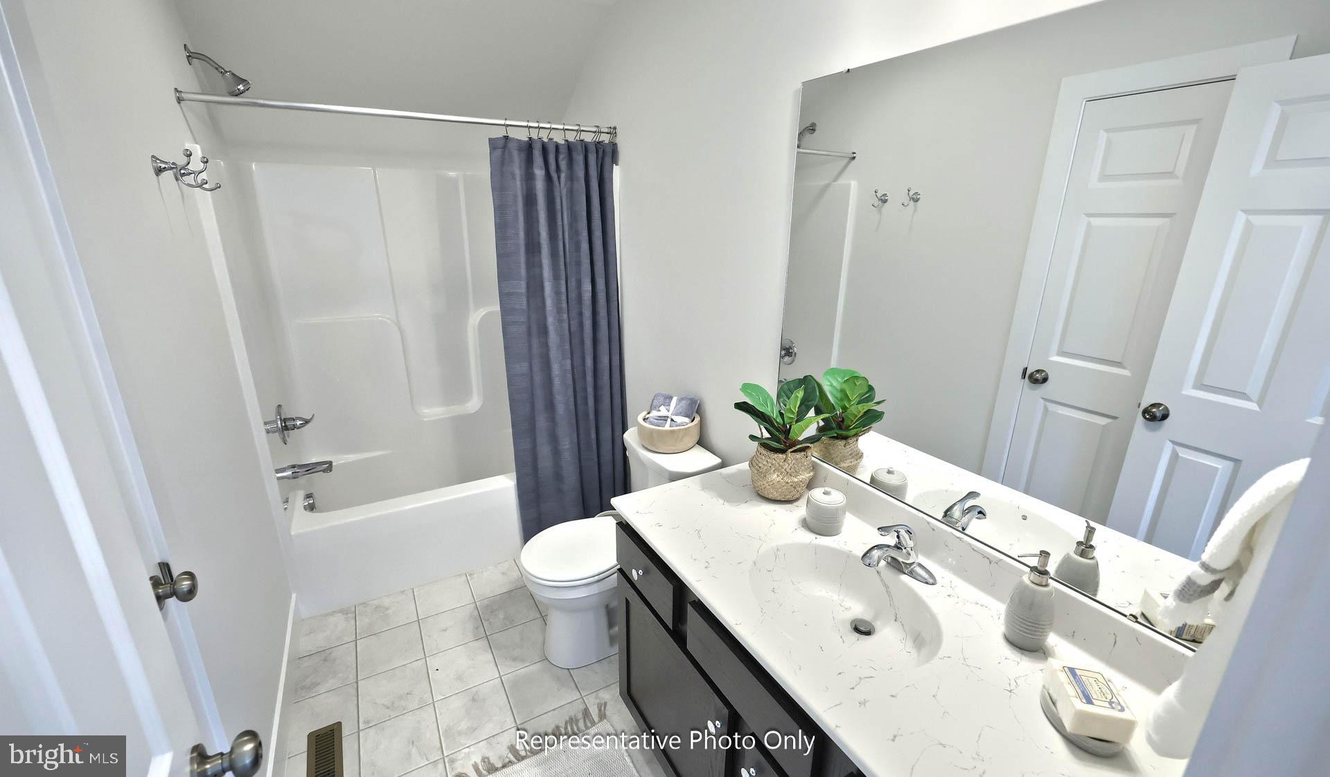 INSPIRE 55+ AT LEGACY PARK - Residential