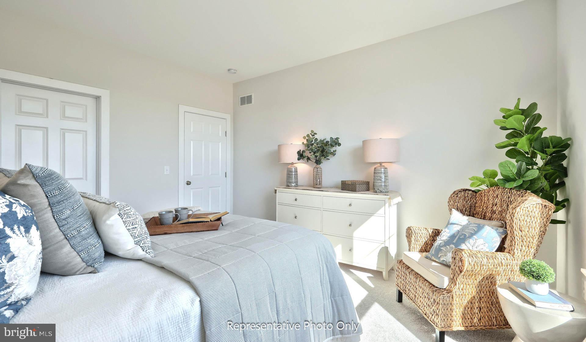 INSPIRE 55+ AT LEGACY PARK - Residential