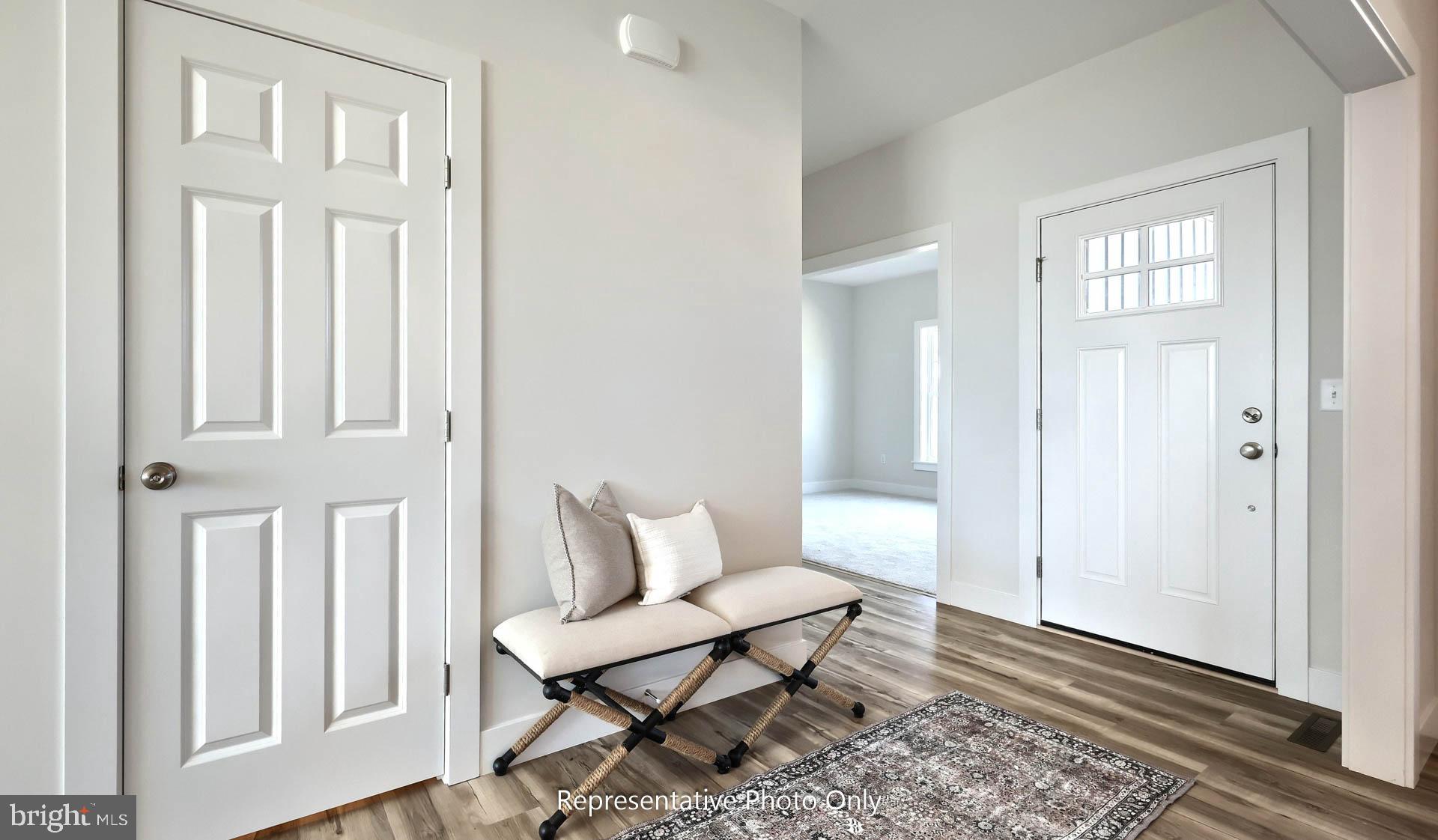 INSPIRE 55+ AT LEGACY PARK - Residential