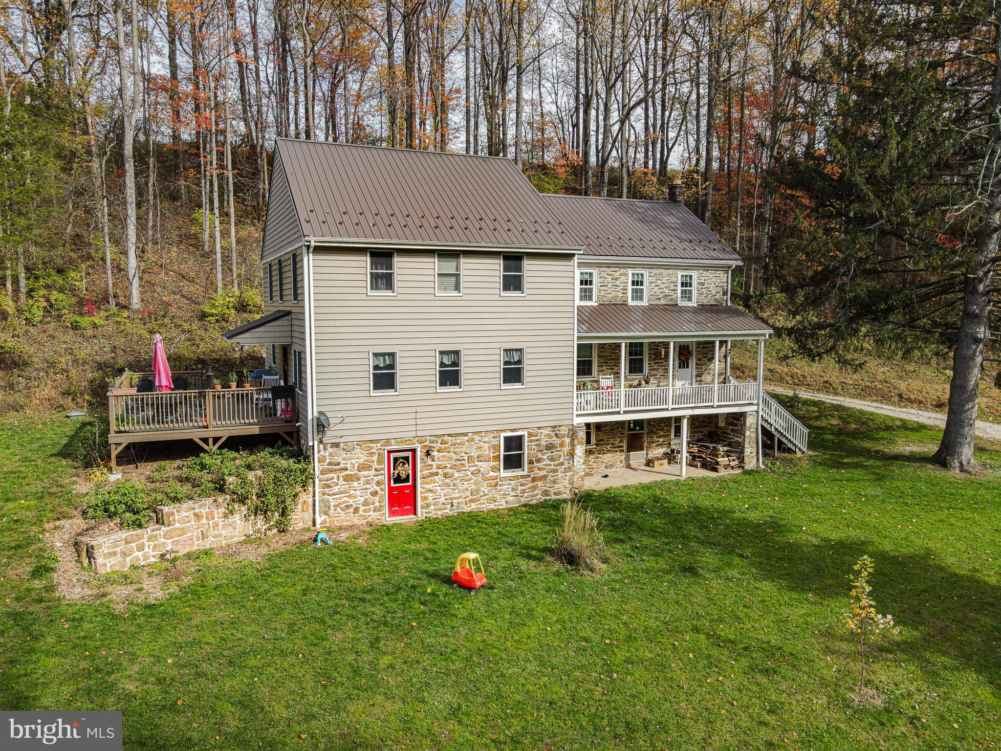 SHREWSBURY TWP - Residential
