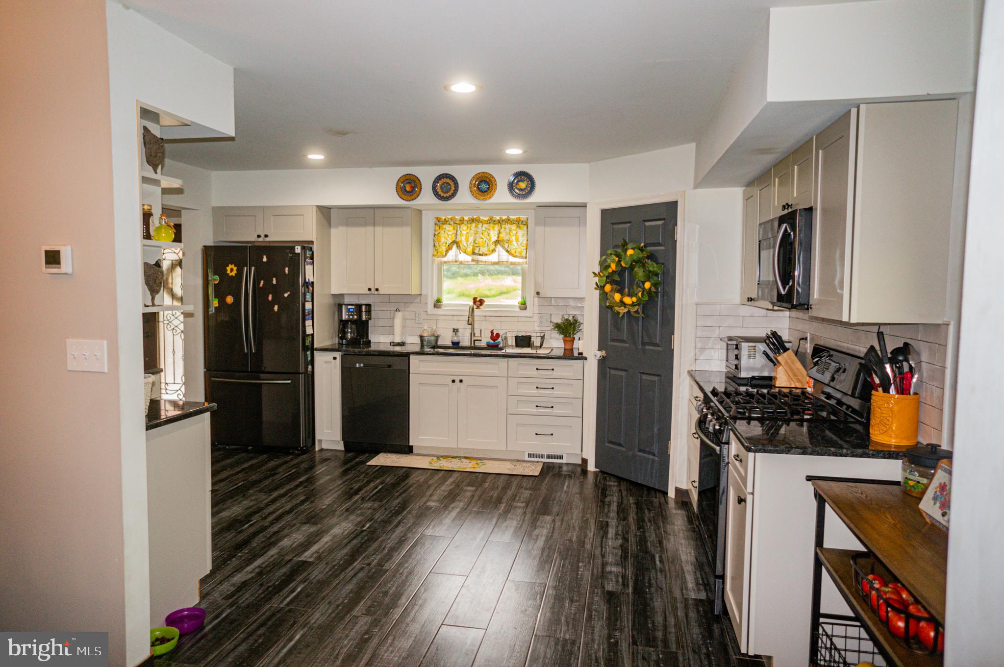 SHREWSBURY TWP - Residential