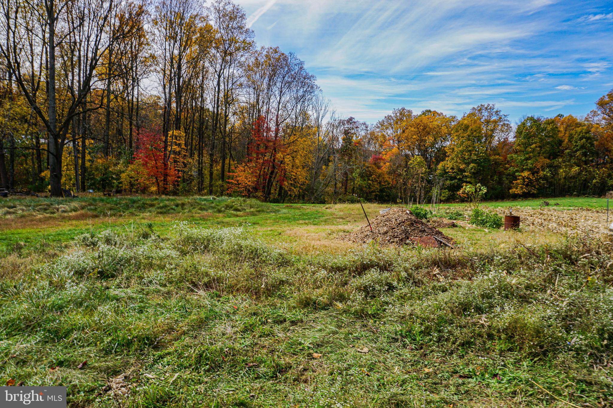 SHREWSBURY TWP - Residential