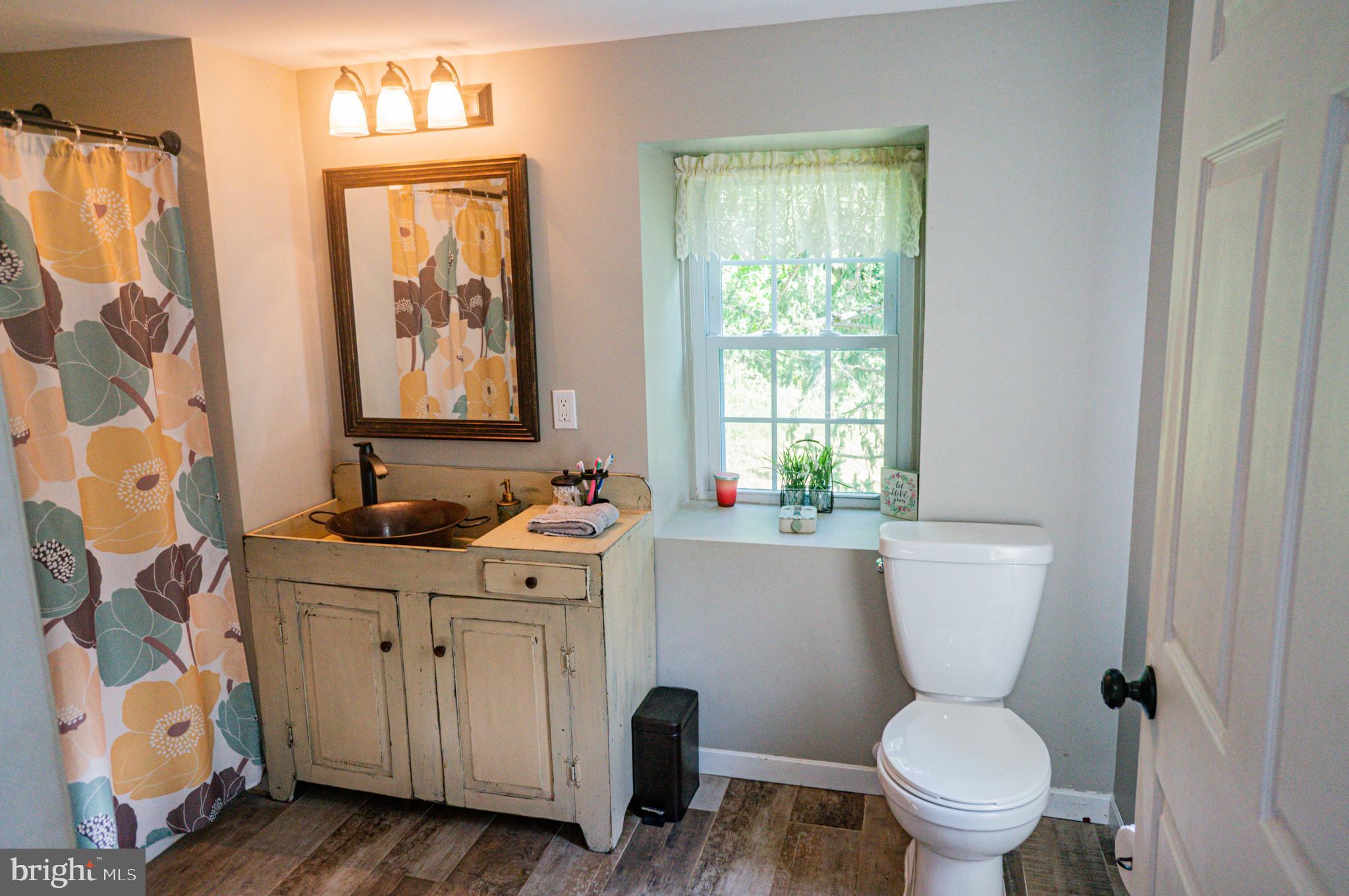 SHREWSBURY TWP - Residential