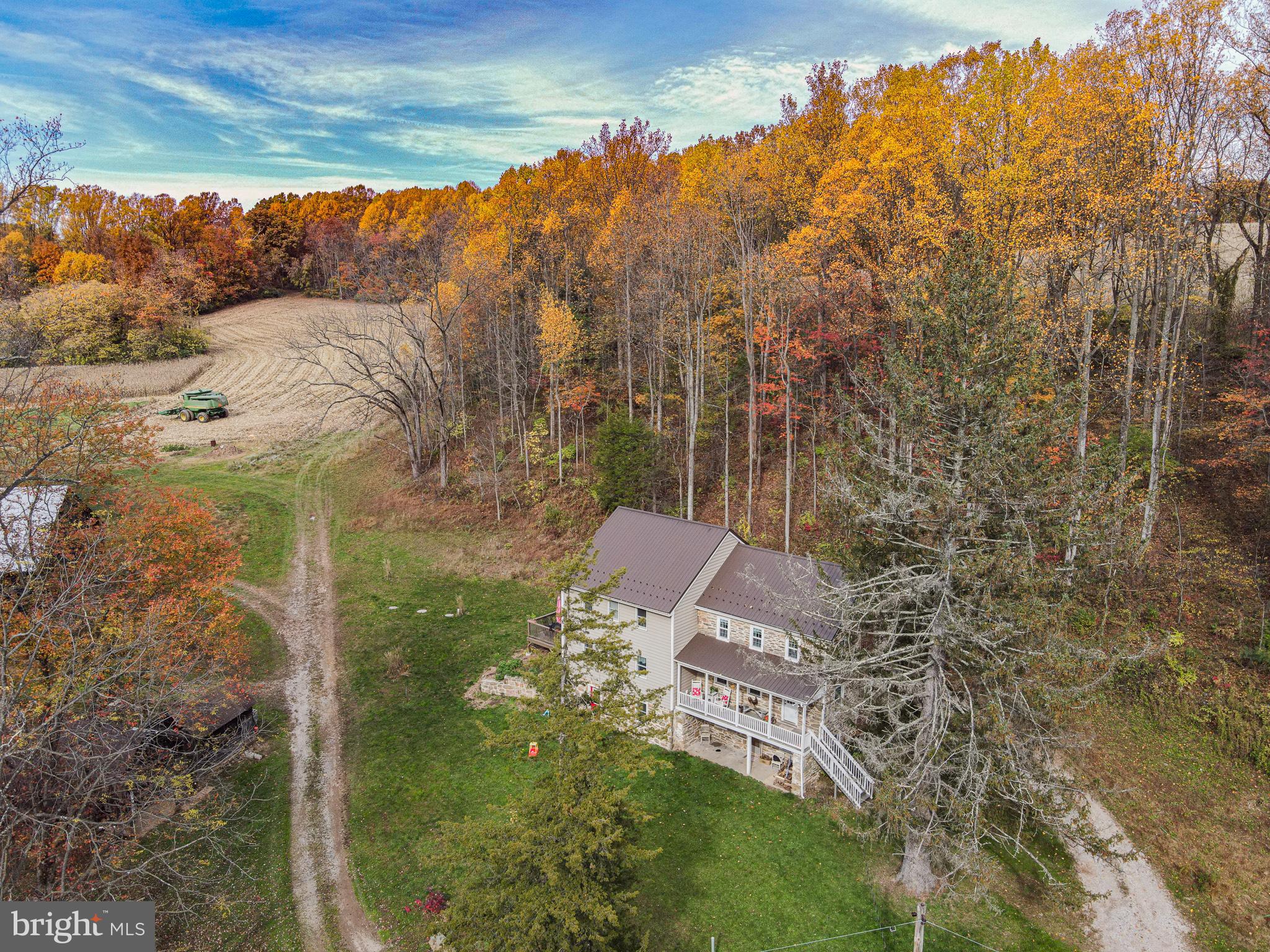 SHREWSBURY TWP - Residential
