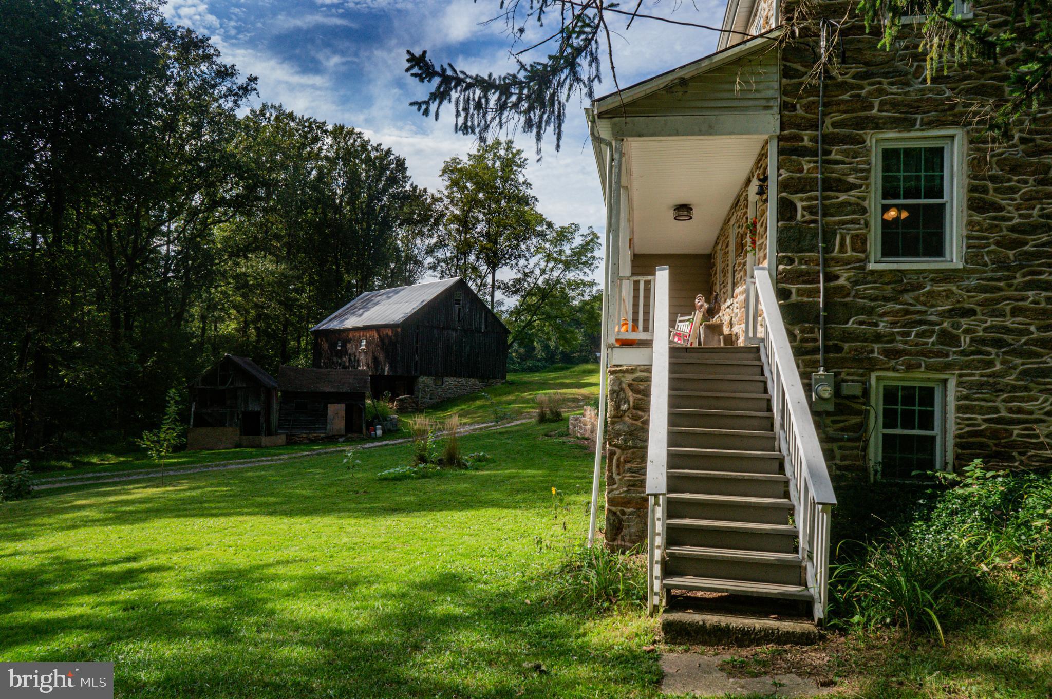 SHREWSBURY TWP - Residential