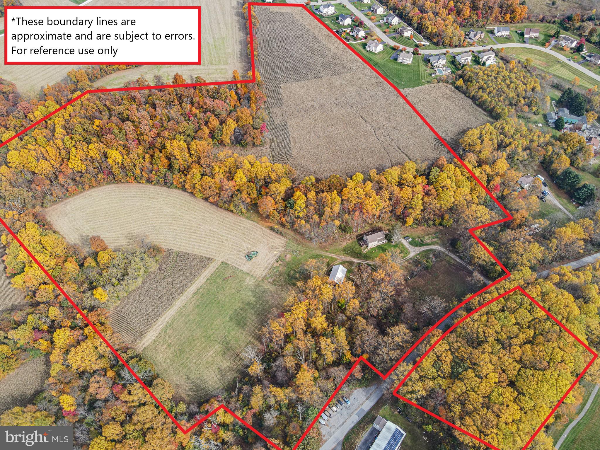 SHREWSBURY TWP - Residential