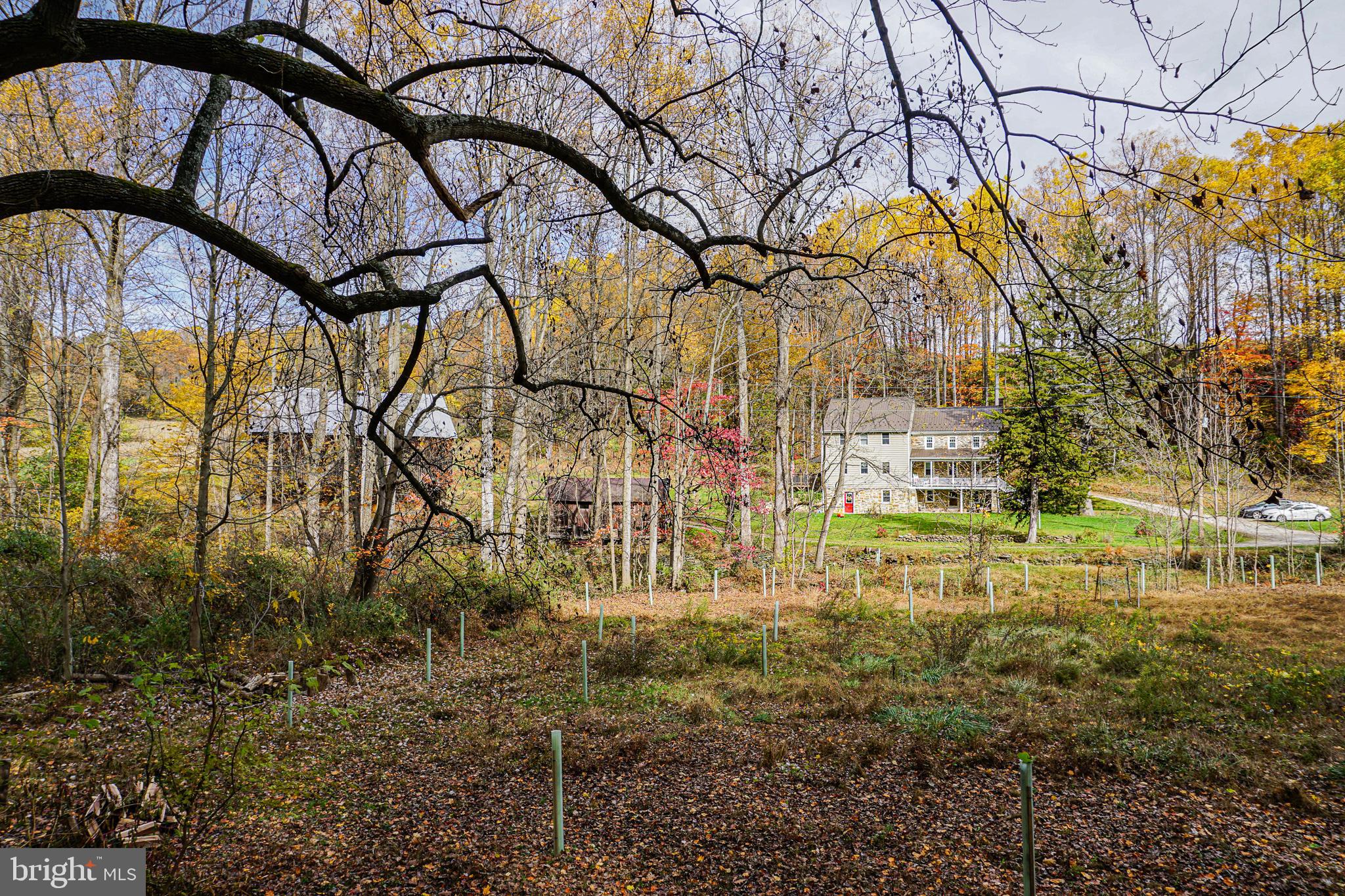 SHREWSBURY TWP - Residential