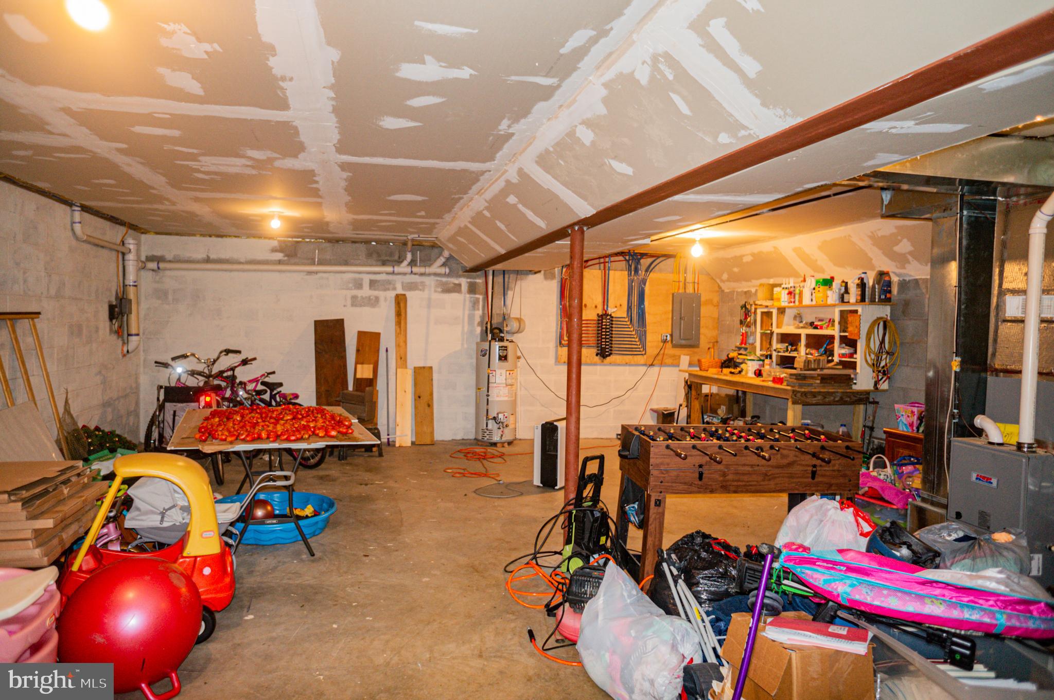 SHREWSBURY TWP - Residential