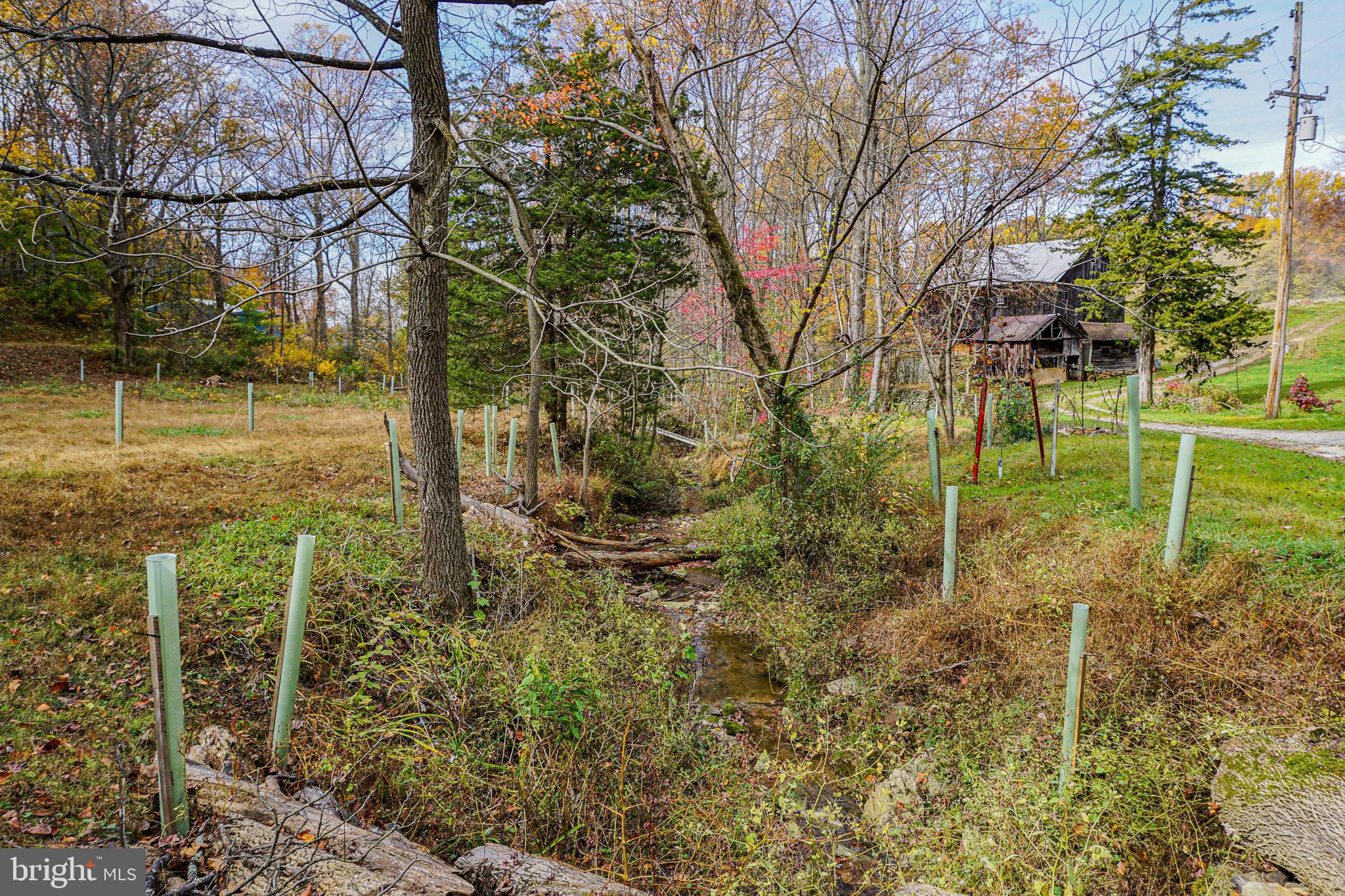 SHREWSBURY TWP - Residential