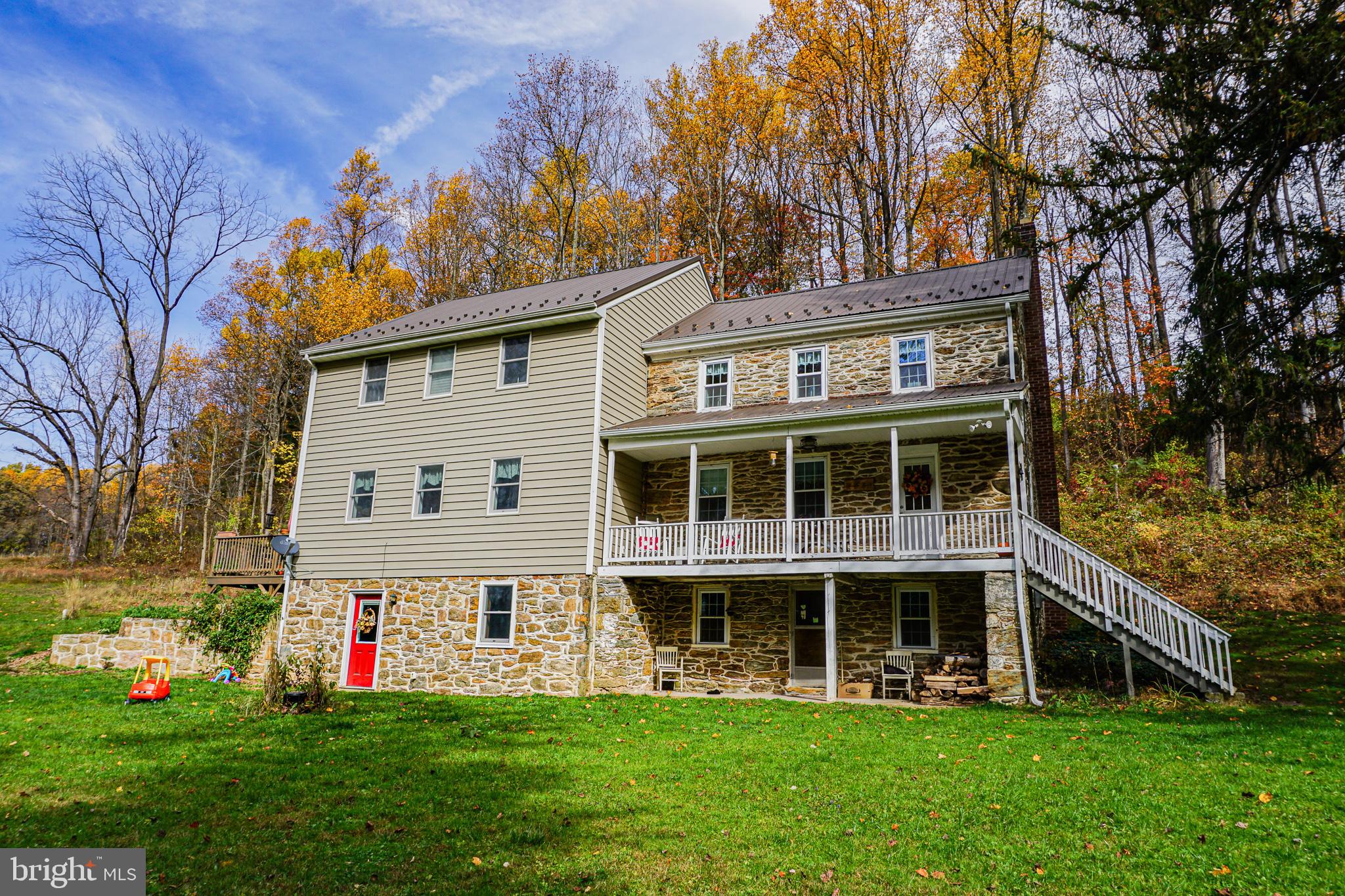 SHREWSBURY TWP - Residential