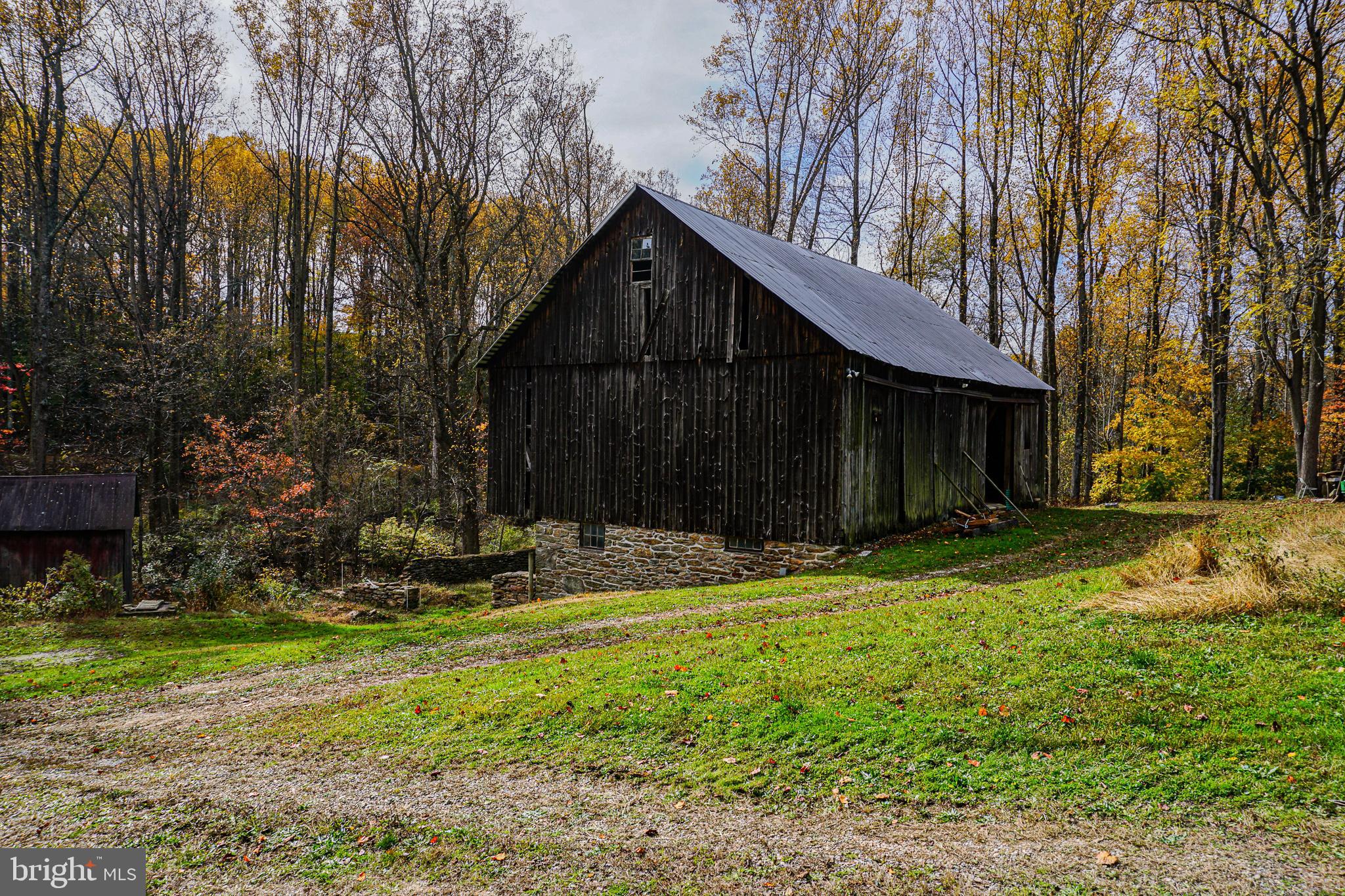 SHREWSBURY TWP - Residential
