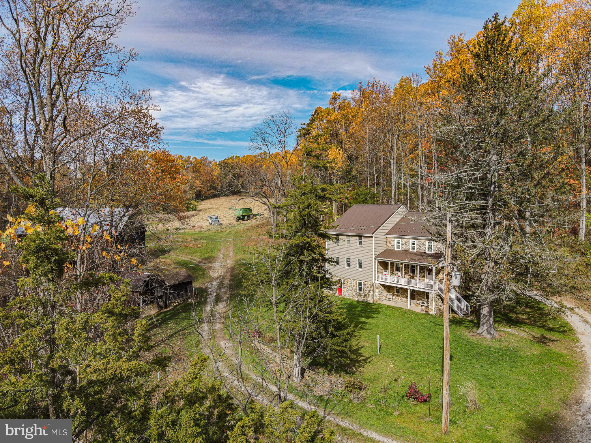 SHREWSBURY TWP - Residential