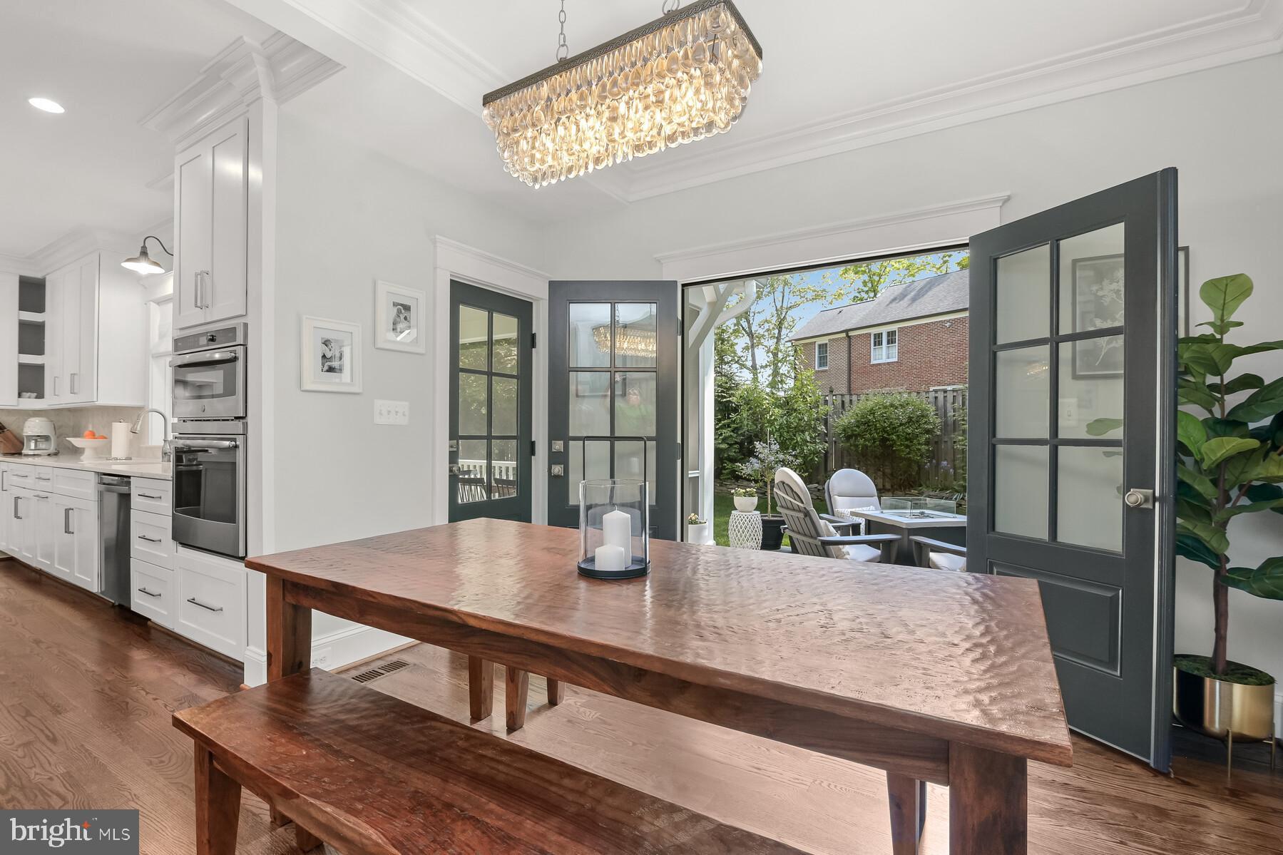 GLEN ECHO HEIGHTS - Residential