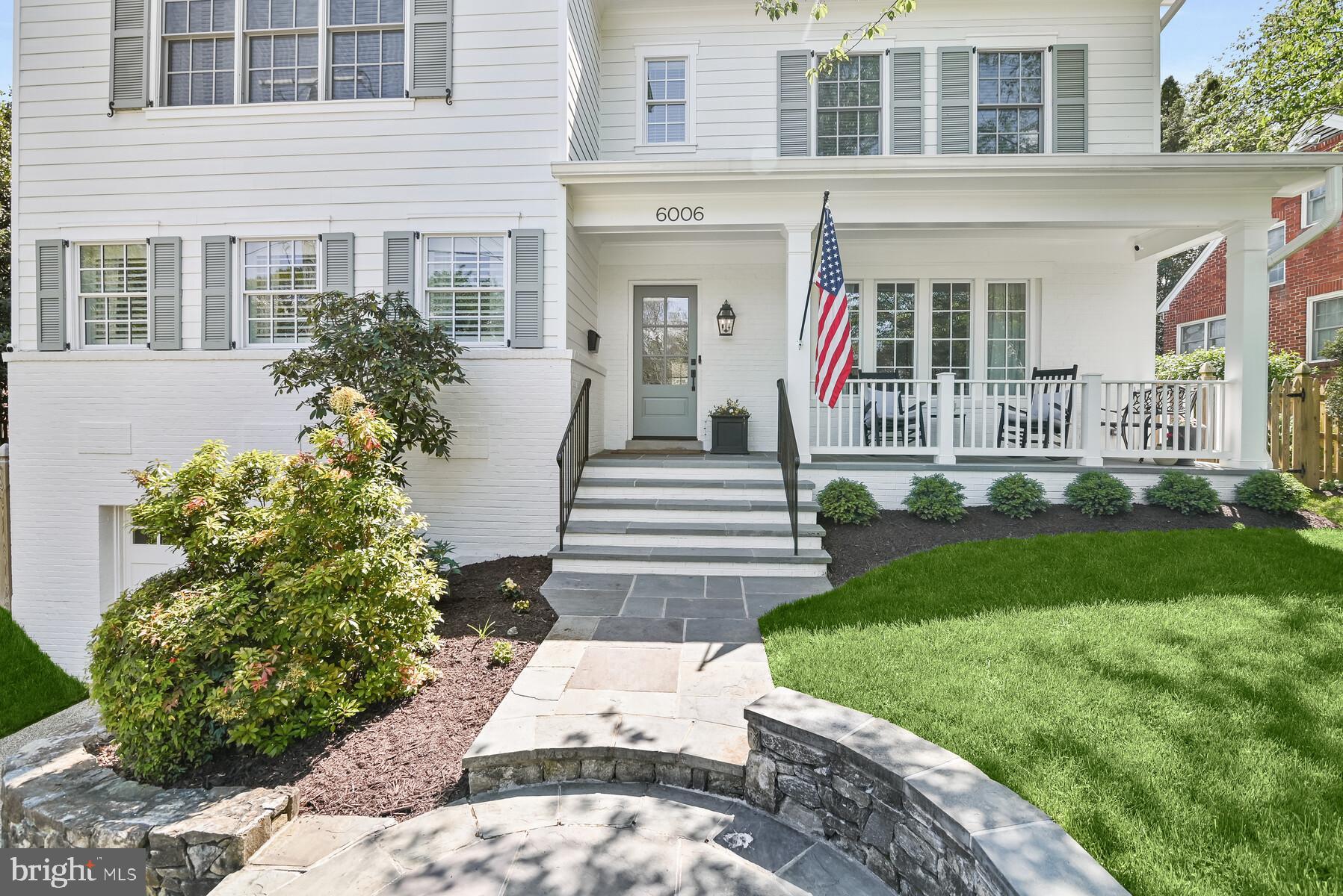 GLEN ECHO HEIGHTS - Residential