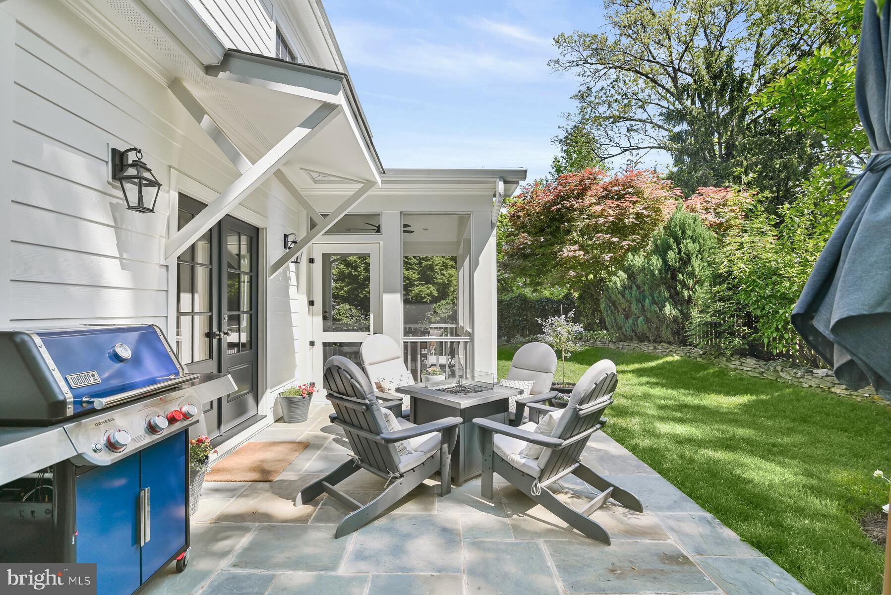 GLEN ECHO HEIGHTS - Residential