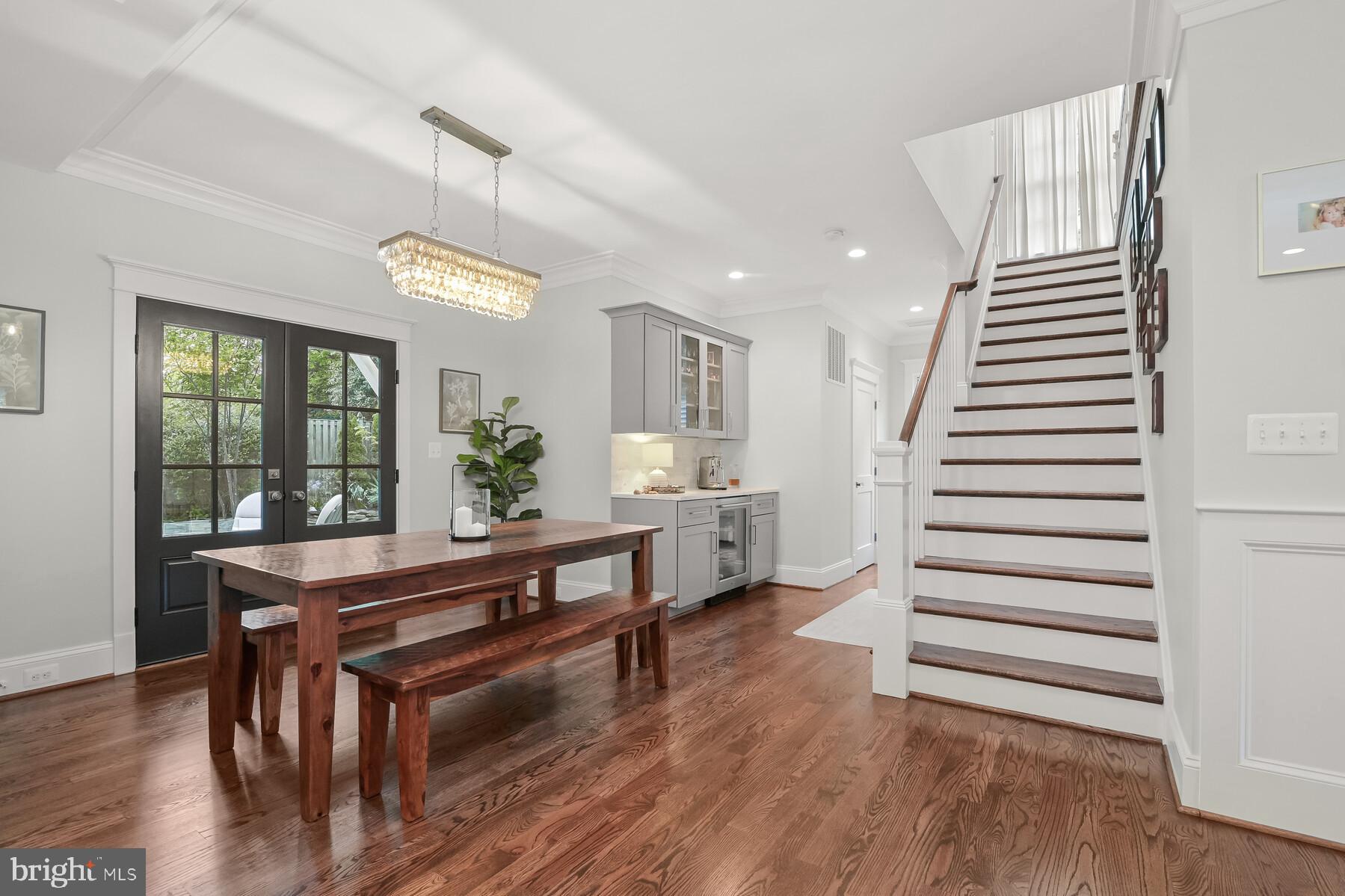 GLEN ECHO HEIGHTS - Residential