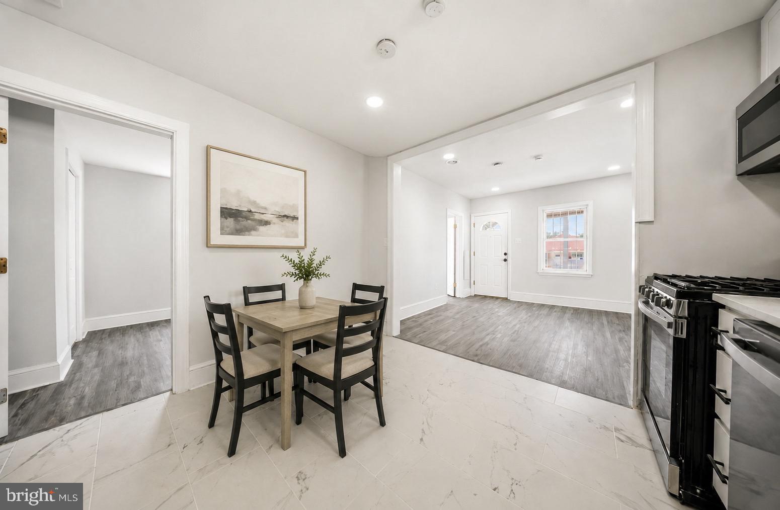 WATERFORD - Residential