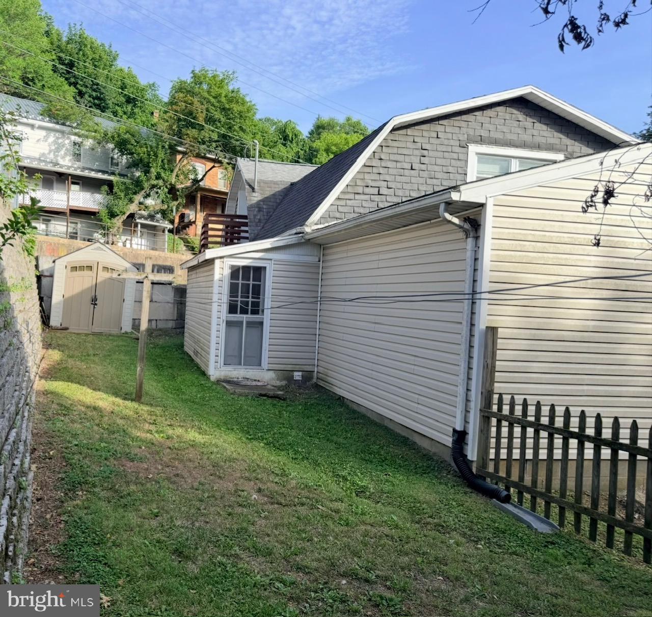 NONE AVAILABLE - Residential