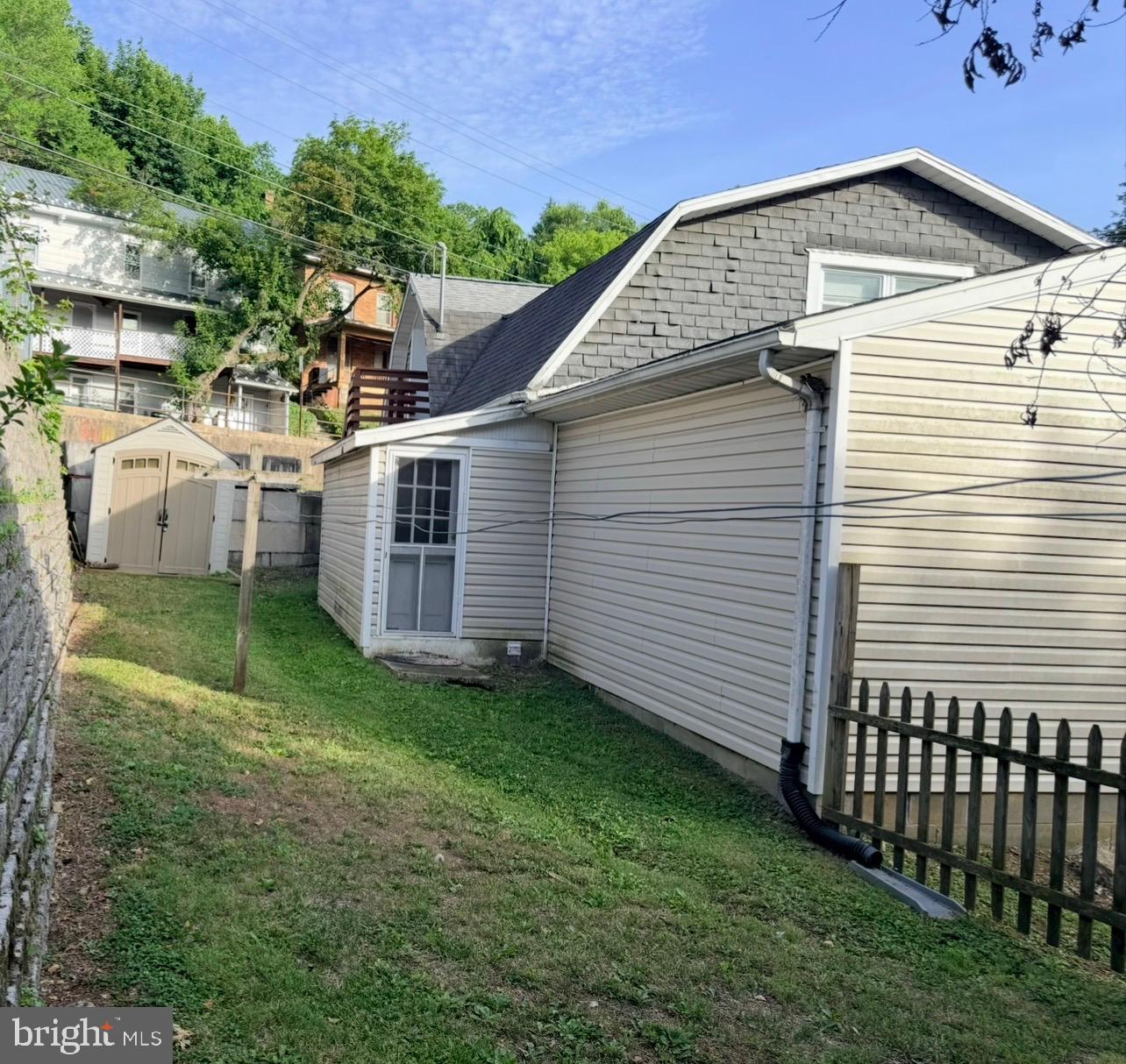 NONE AVAILABLE - Residential