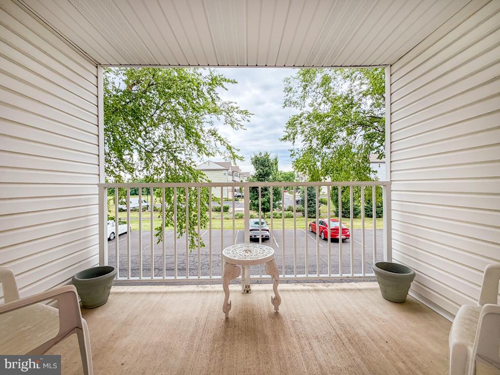 CENTENNIAL STATION - Residential