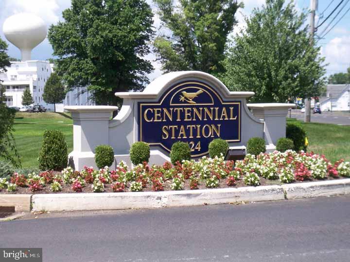 CENTENNIAL STATION - Residential