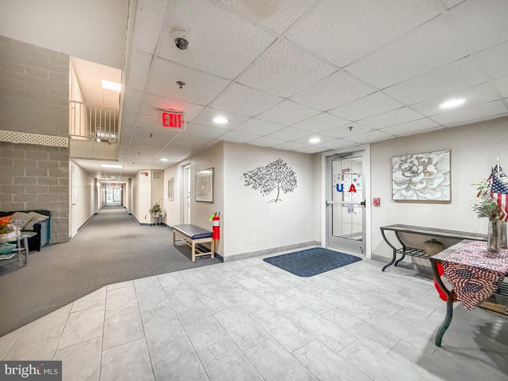 CENTENNIAL STATION - Residential