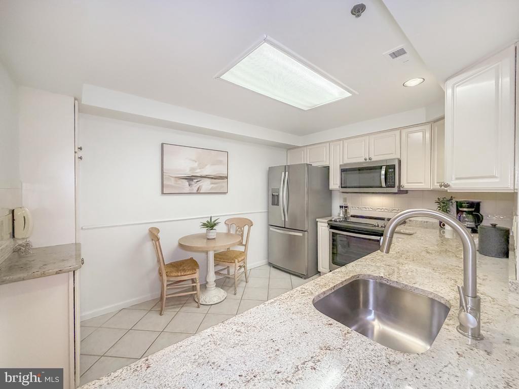 CENTENNIAL STATION - Residential