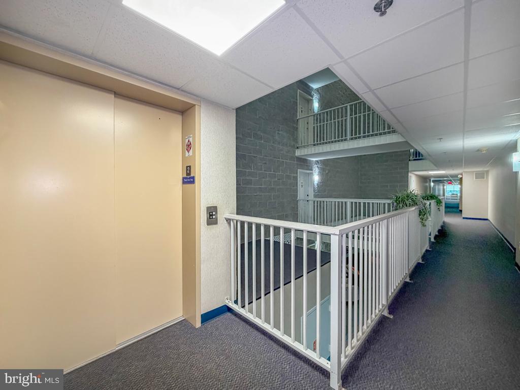 CENTENNIAL STATION - Residential