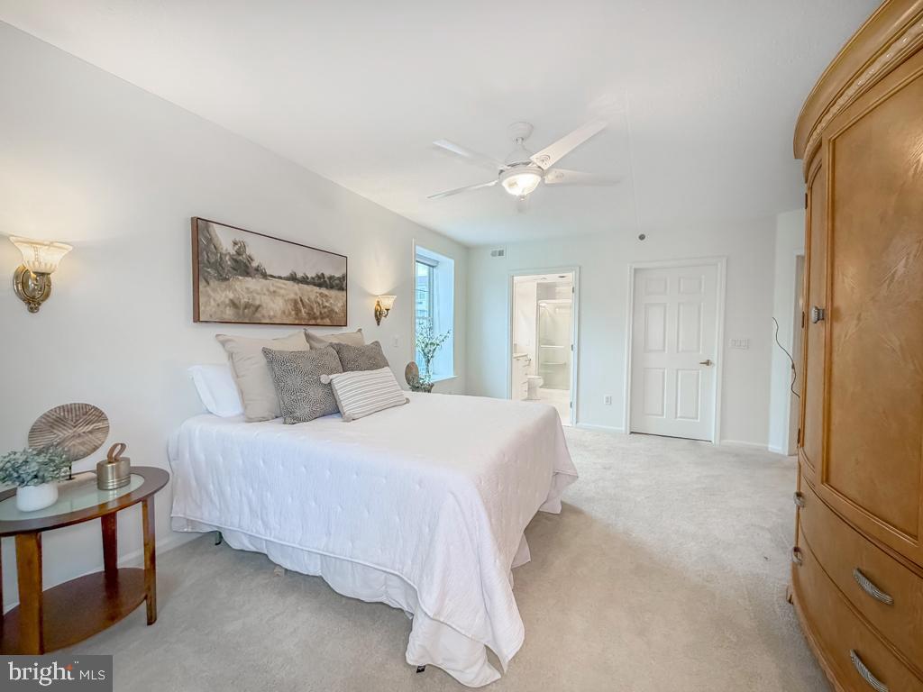 CENTENNIAL STATION - Residential