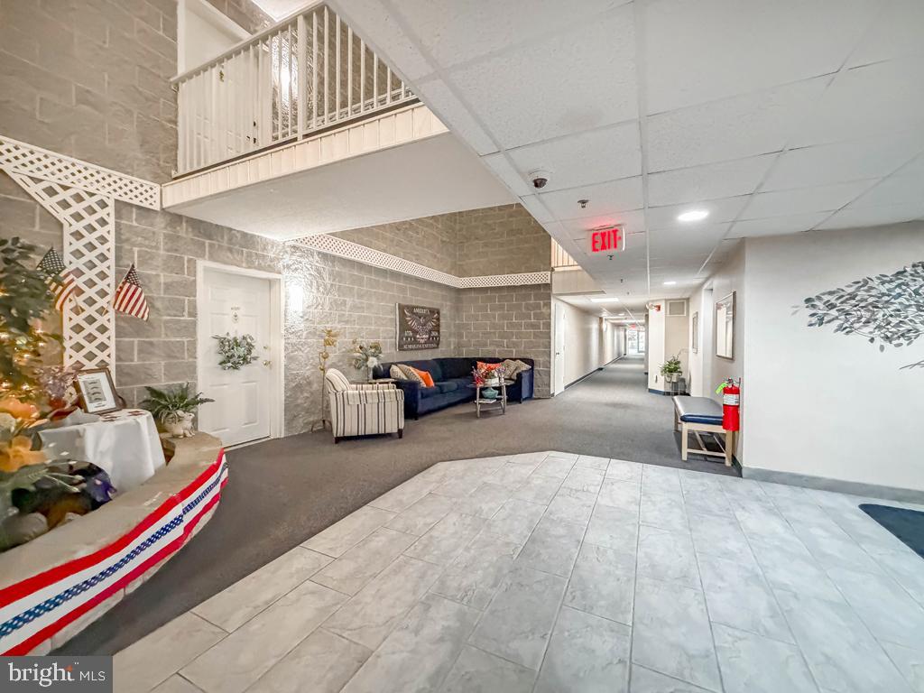 CENTENNIAL STATION - Residential