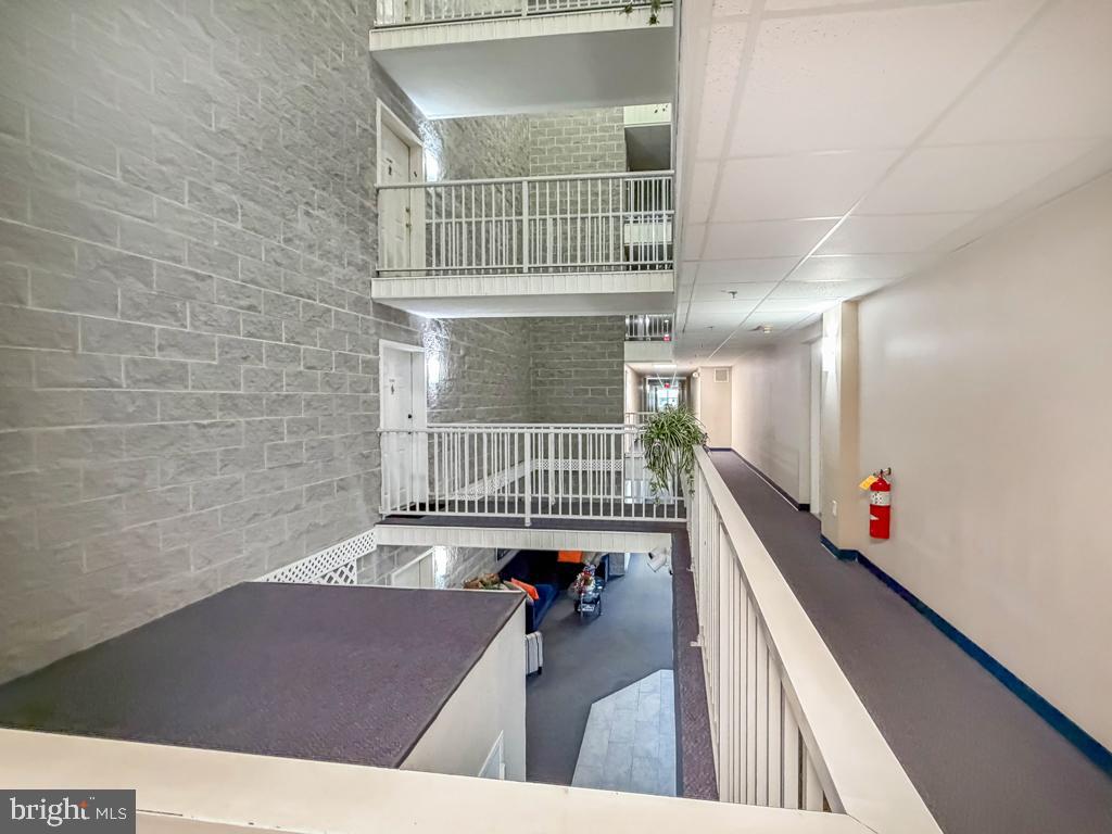 CENTENNIAL STATION - Residential