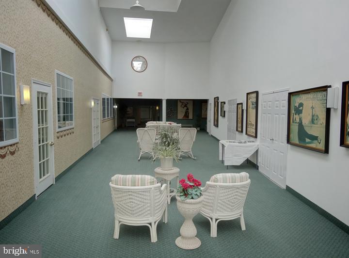 CENTENNIAL STATION - Residential