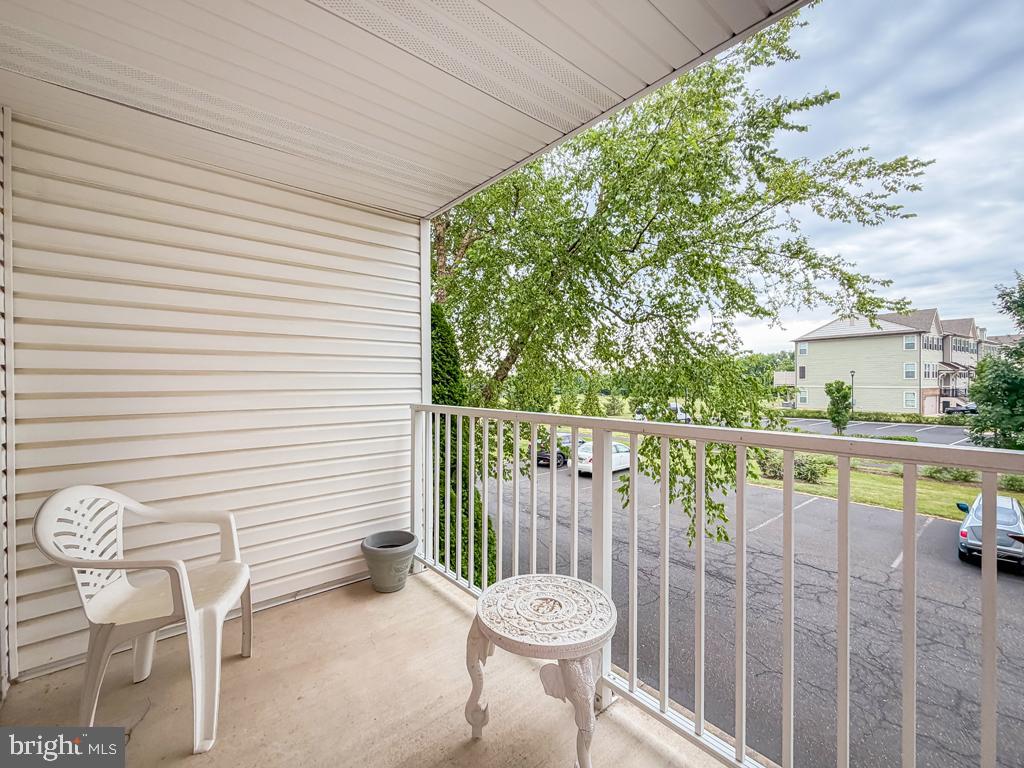 CENTENNIAL STATION - Residential