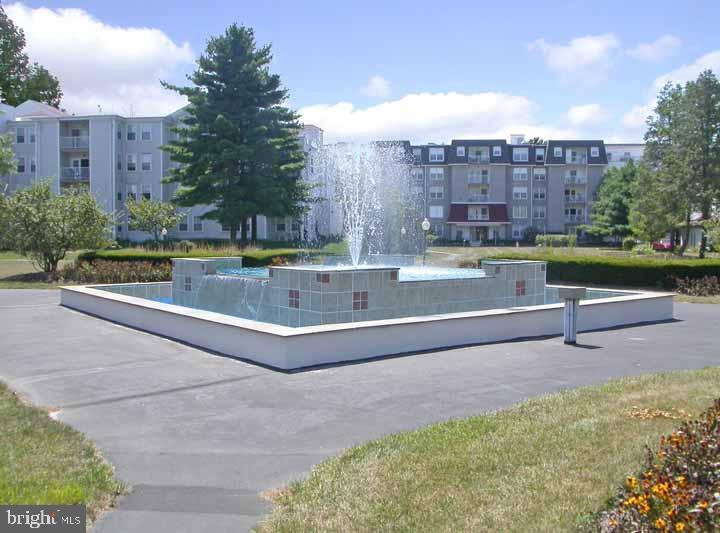 CENTENNIAL STATION - Residential