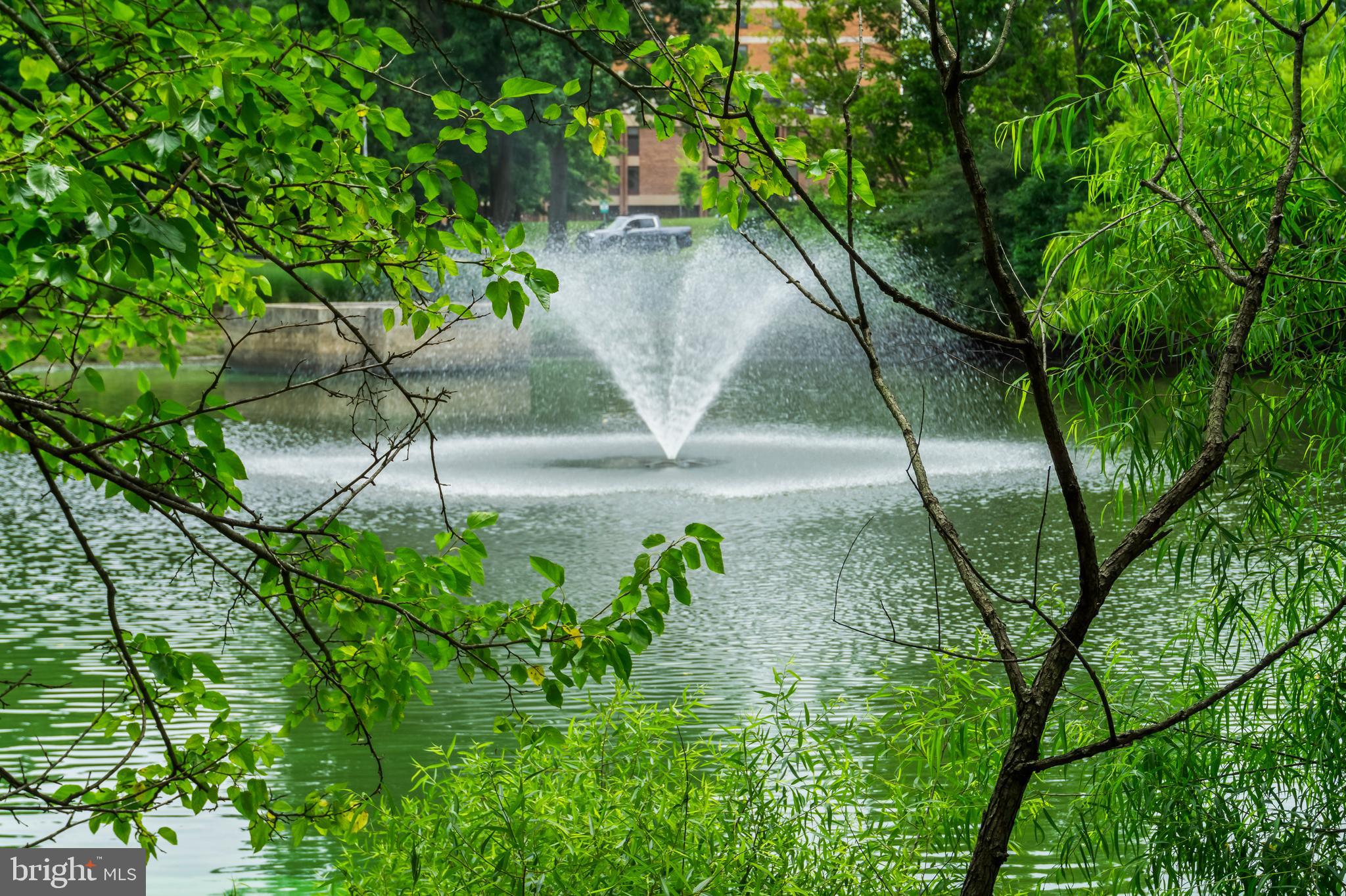 FAIR HILL - Residential