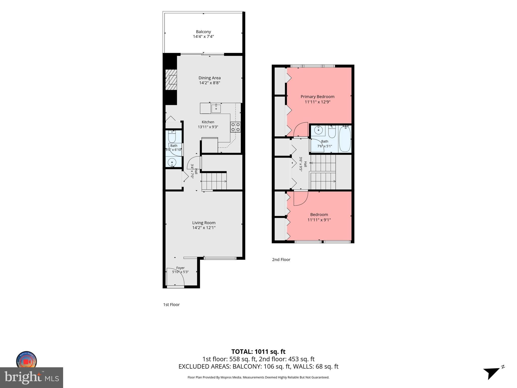 FAIR HILL - Residential
